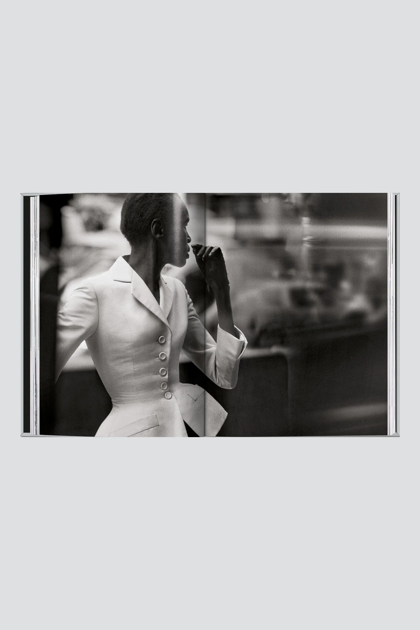 Peter Lindbergh - Dior 40th Edition - Image 4