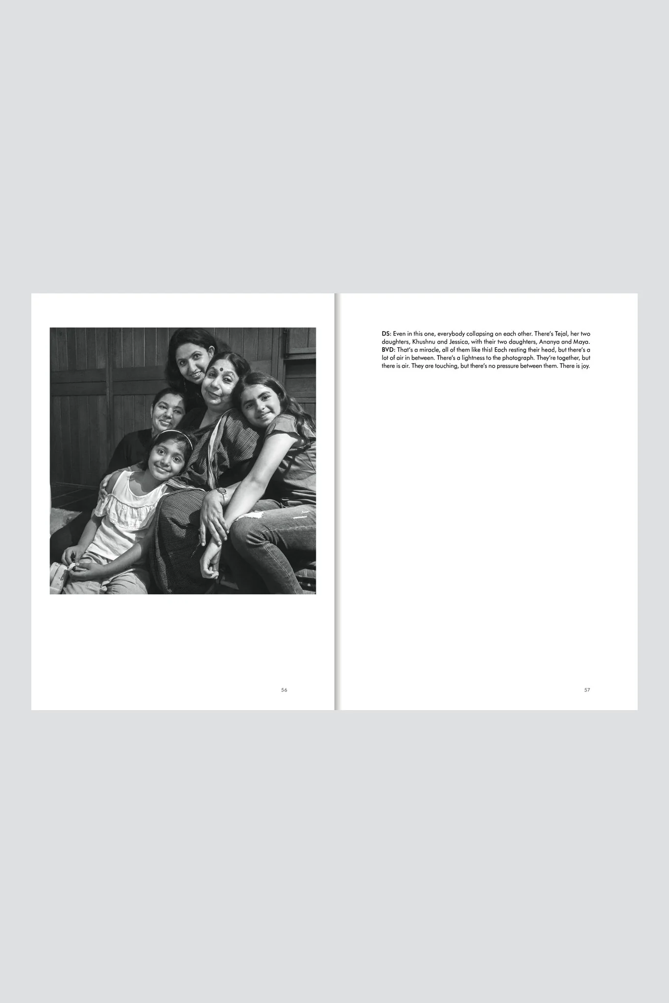 Portrait of a House: Conversations with BV Doshi - Dayanita Singh - Image 4