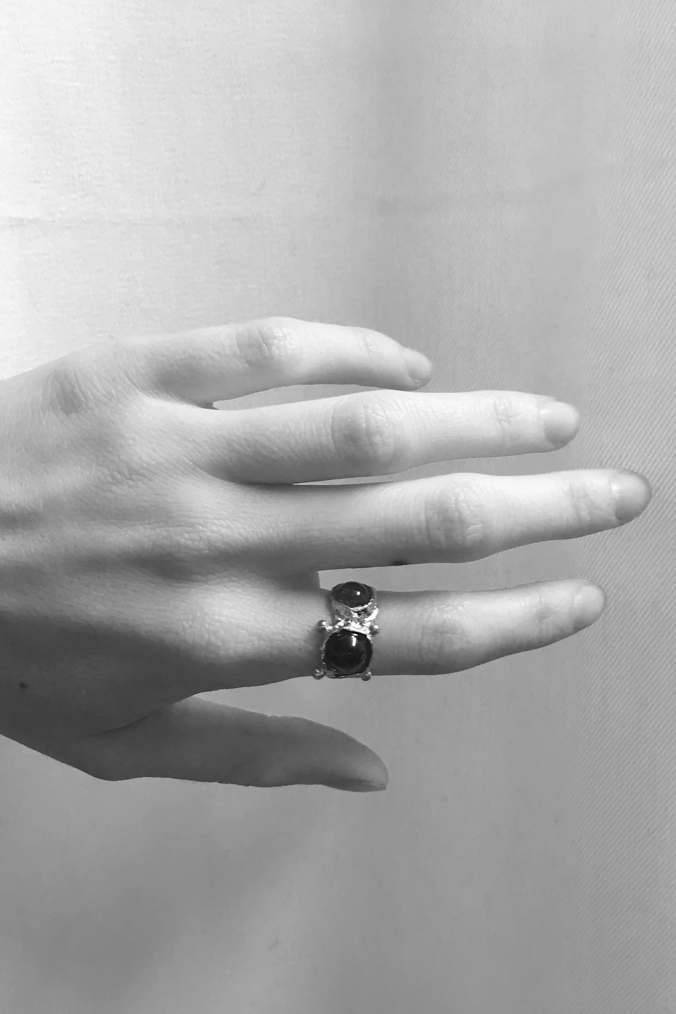 Blue/Lavender Pulp Ring - Image 2