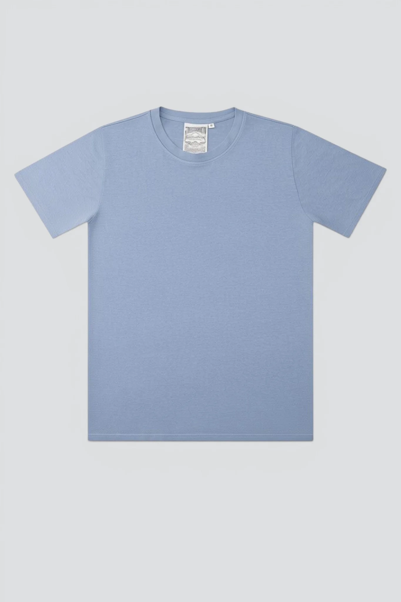 Rain Washed Jung Tee