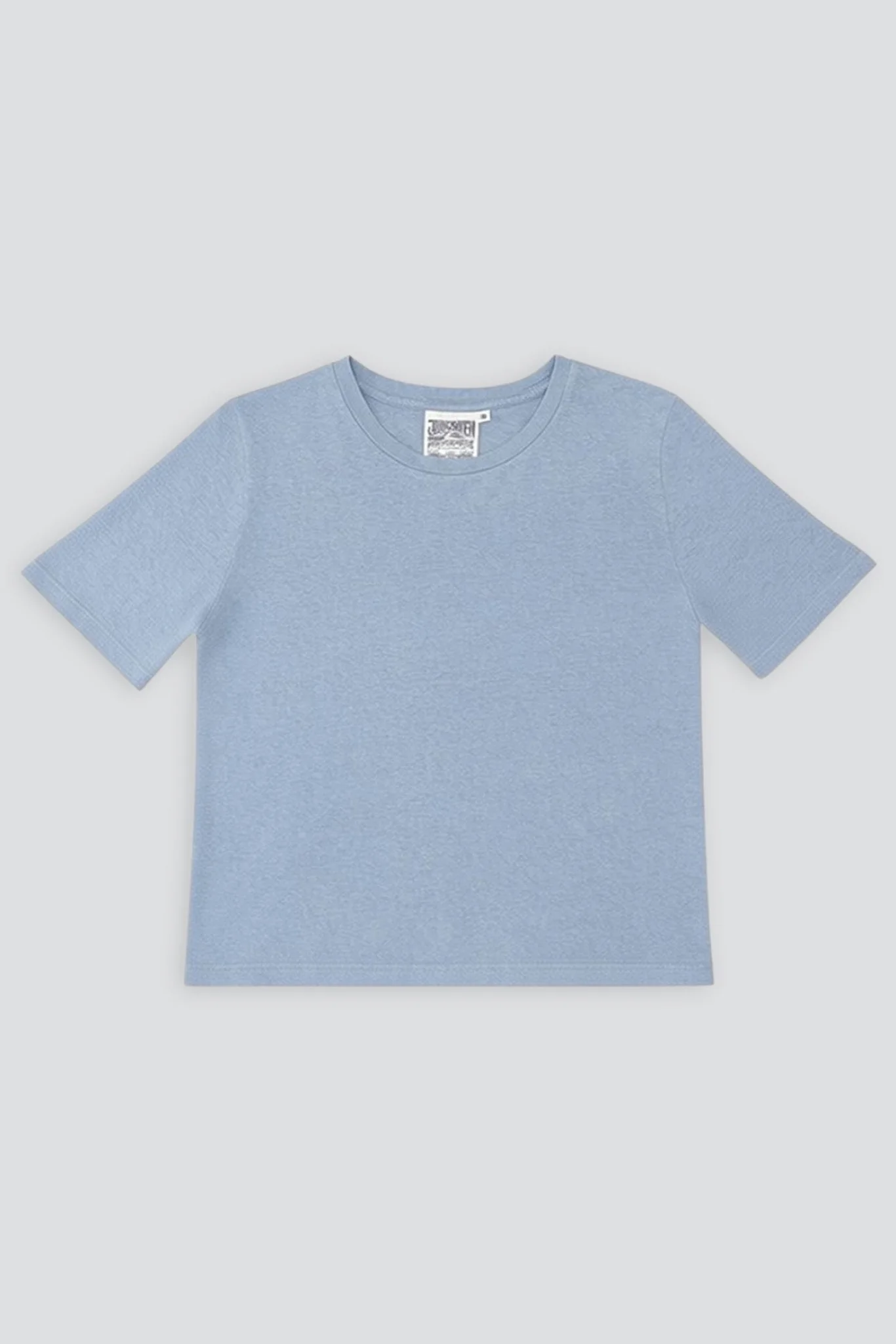 Rain Washed Silverlake Tee