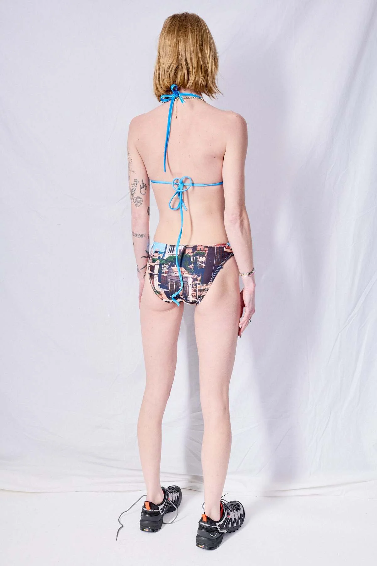 Rome Holiday K21 Bikini - Image 4