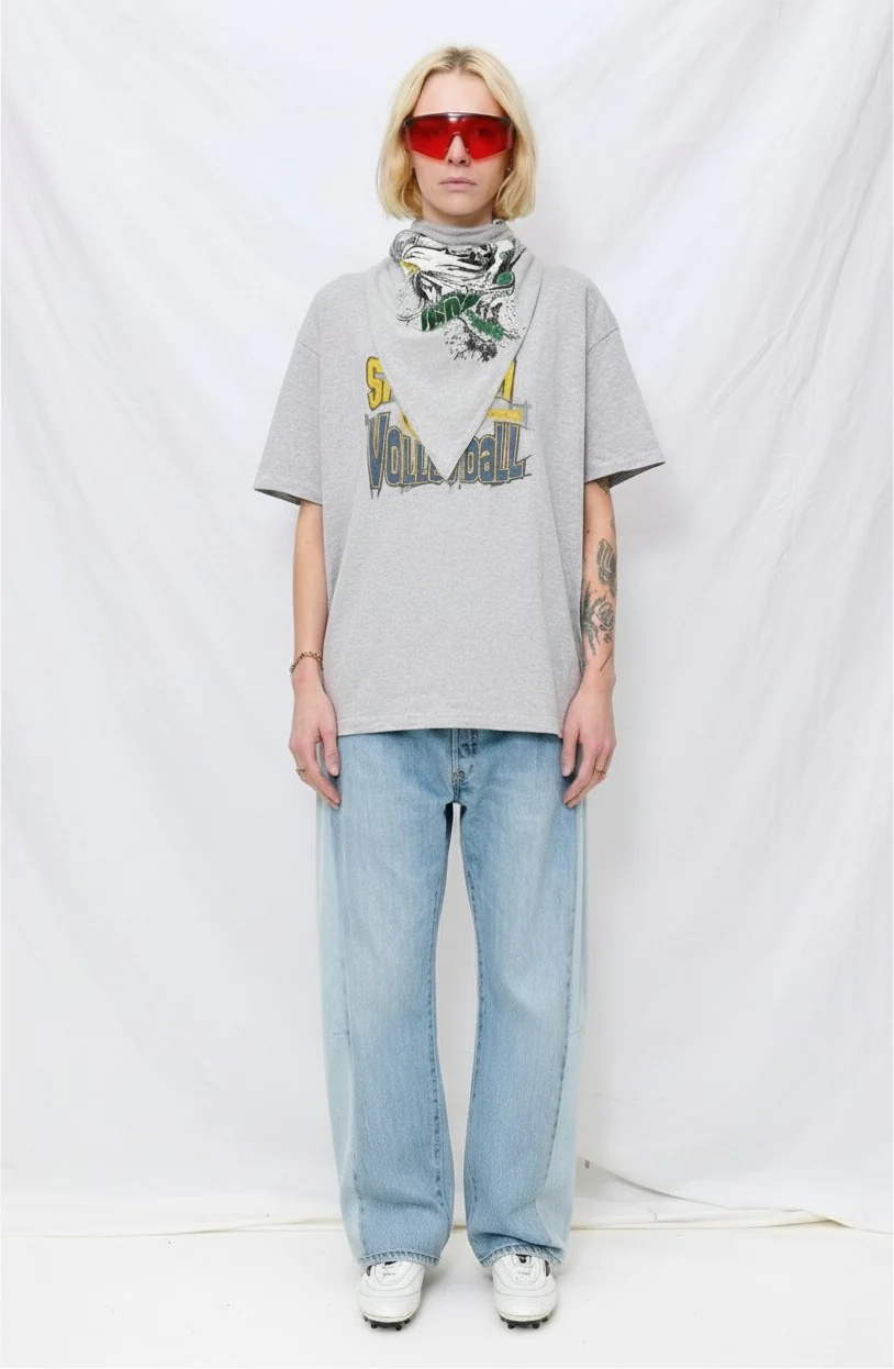 Scarfer 5329 T-Shirt - Image 2