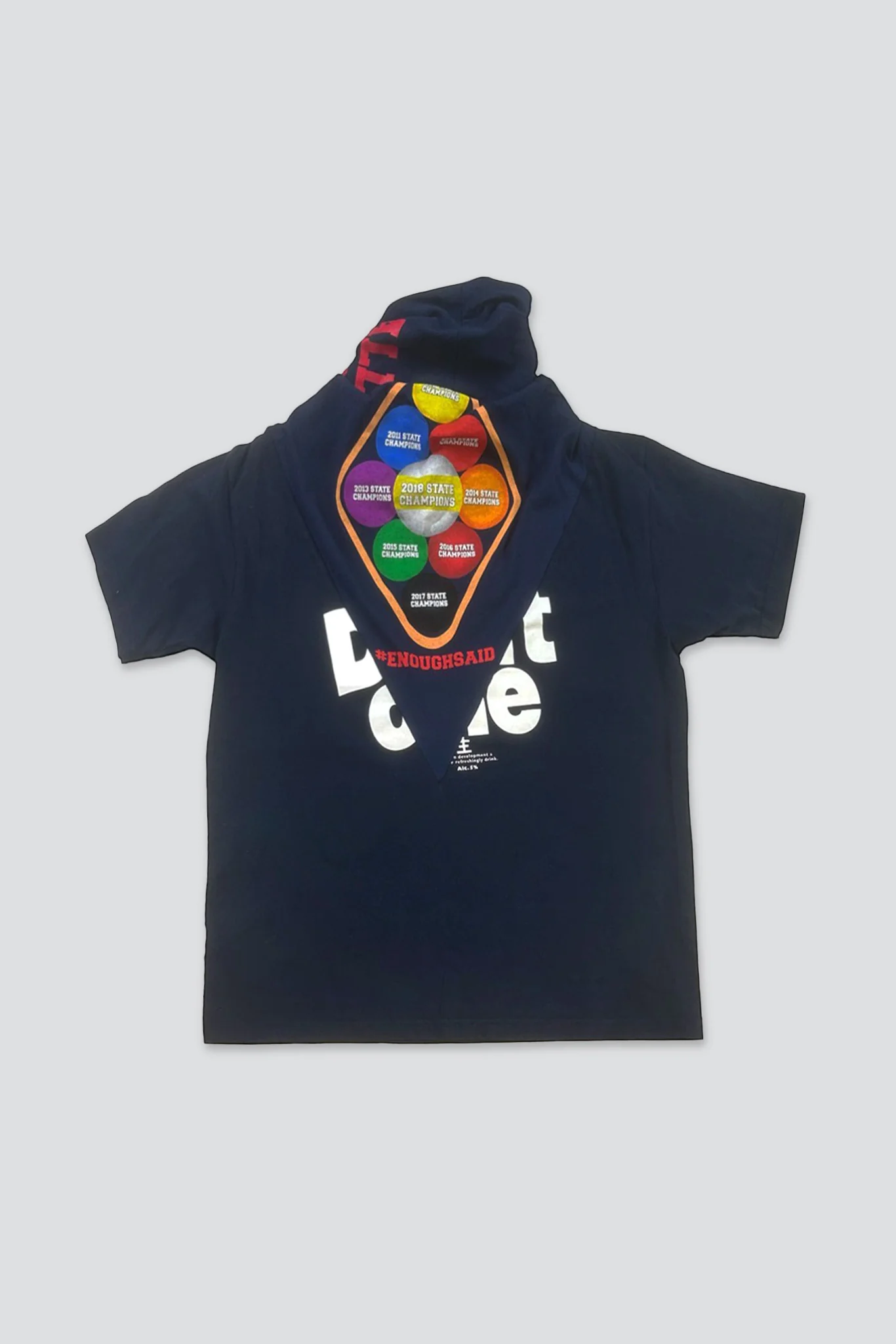 Scarfer 5329 T-Shirt - Image 5