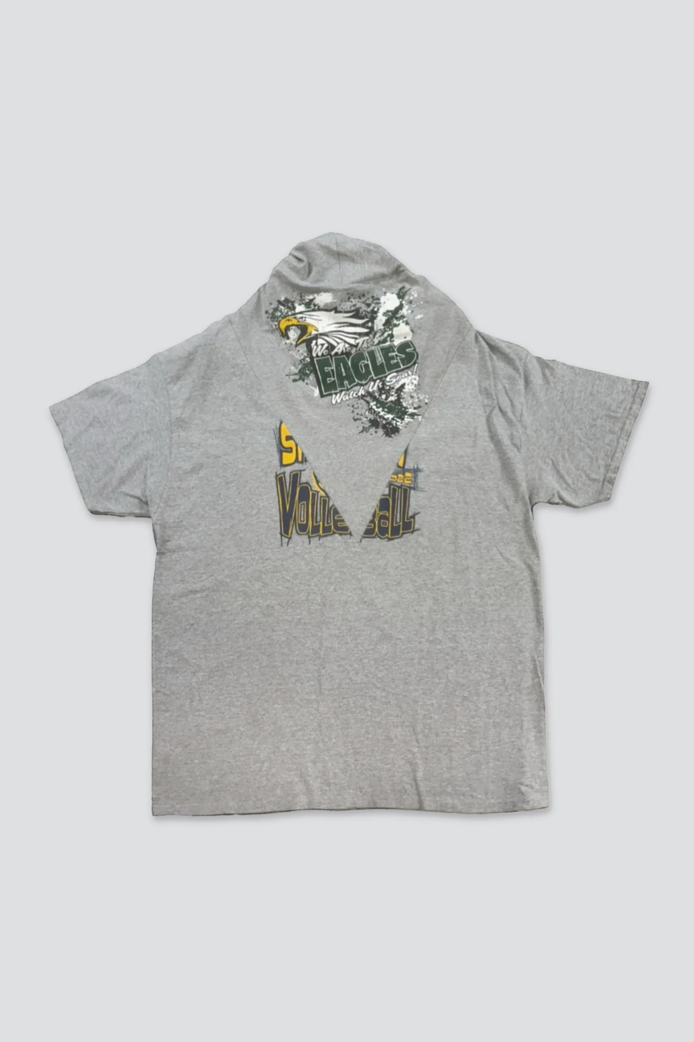 Scarfer 5329 T-Shirt - Image 6