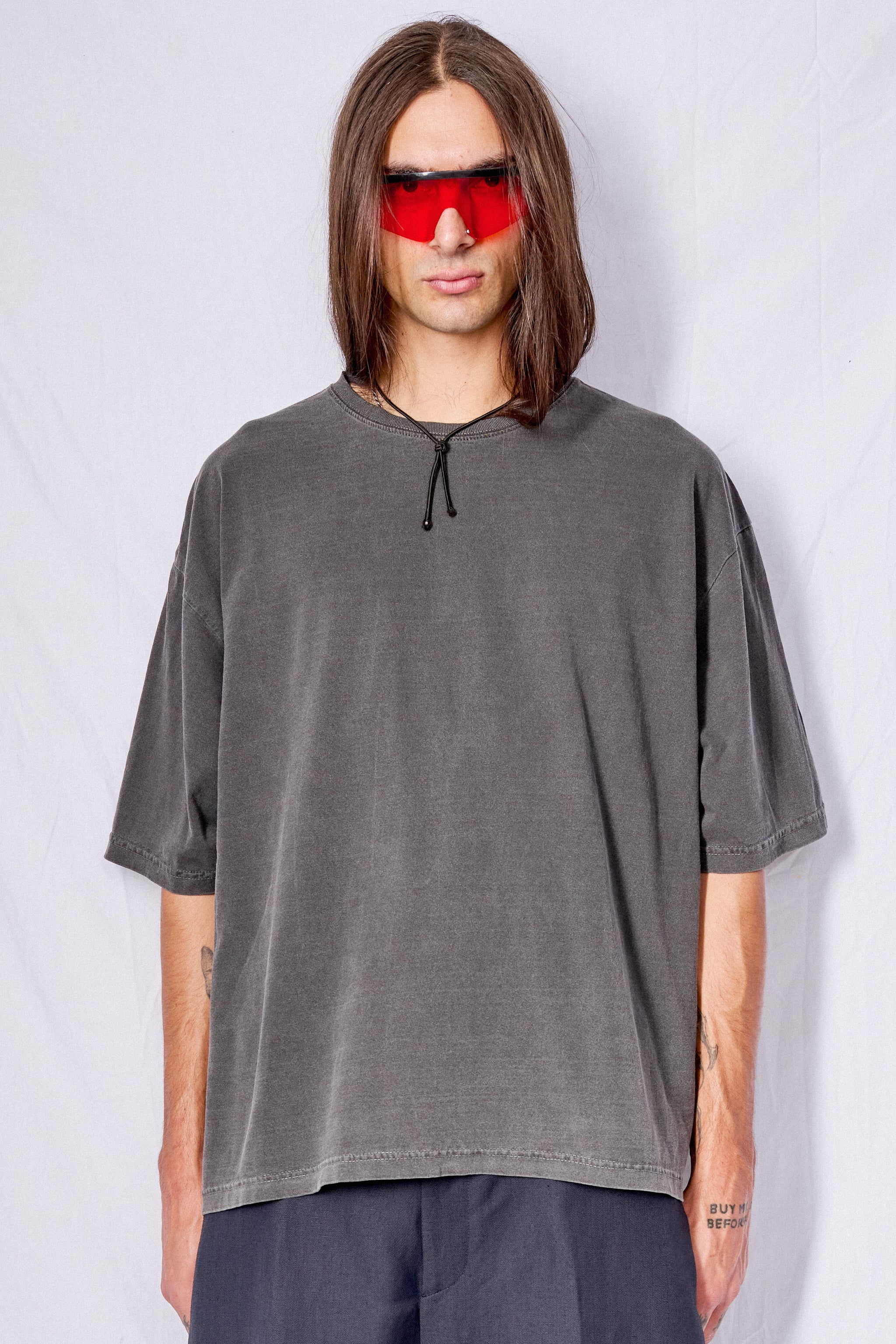 Shadow Drop Tee