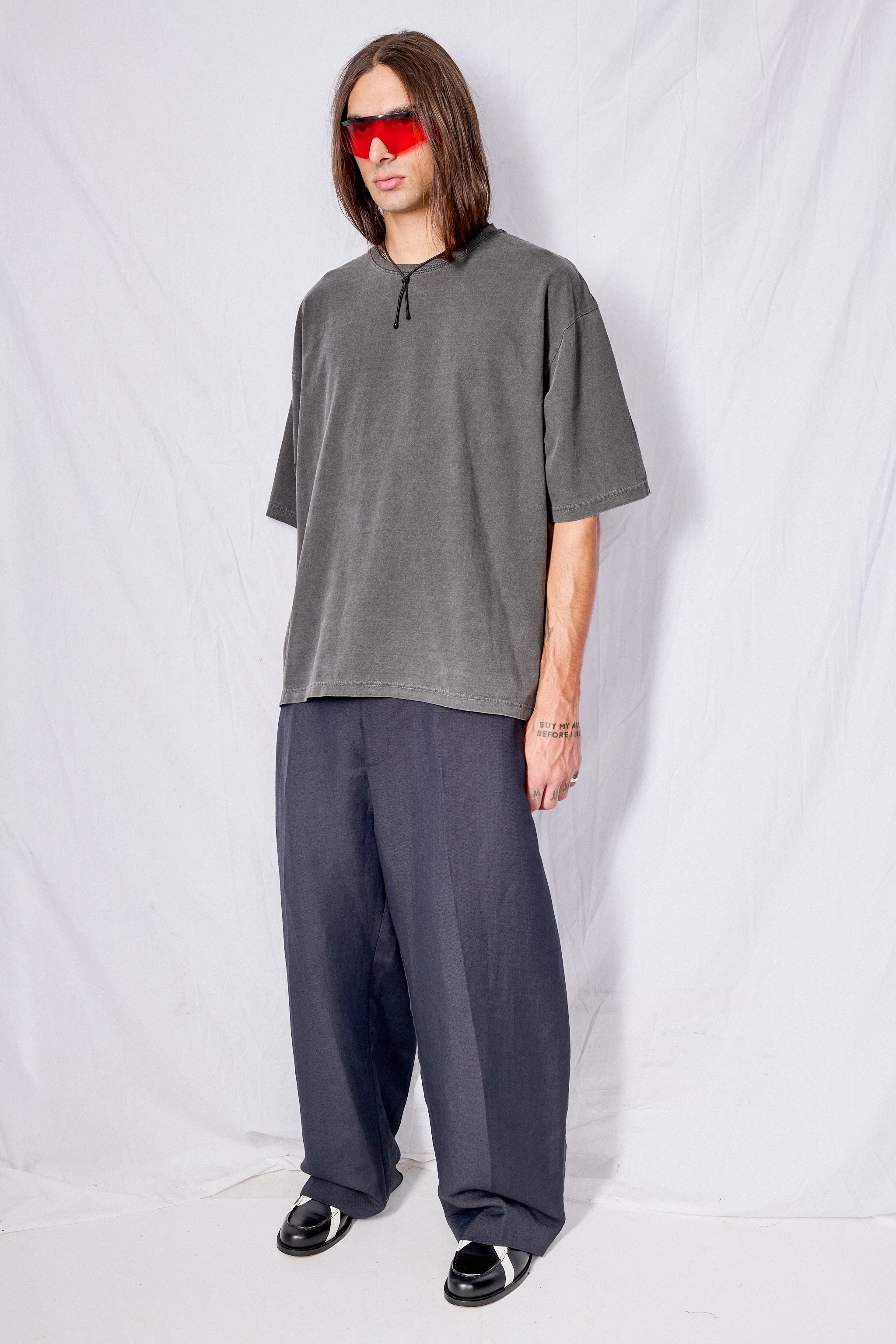 Shadow Drop Tee - Image 4