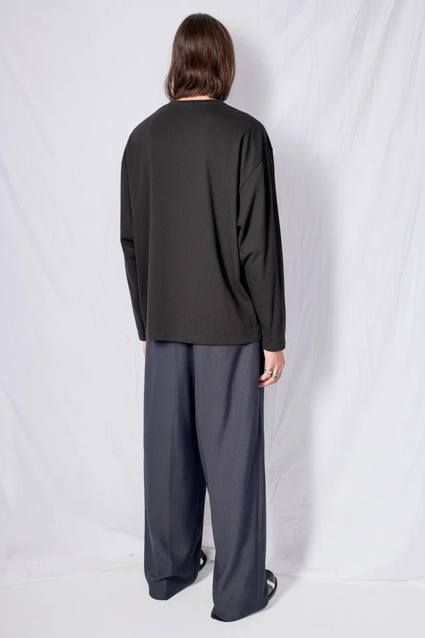 Shadow Loose Long Sleeve - Image 3