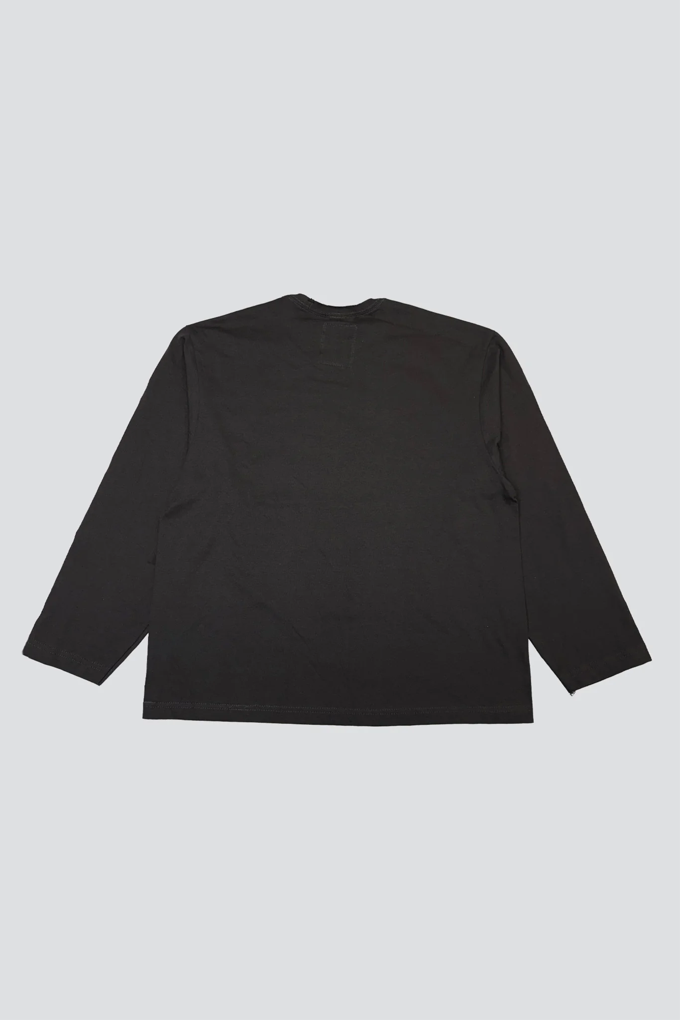 Shadow Loose Long Sleeve - Image 5