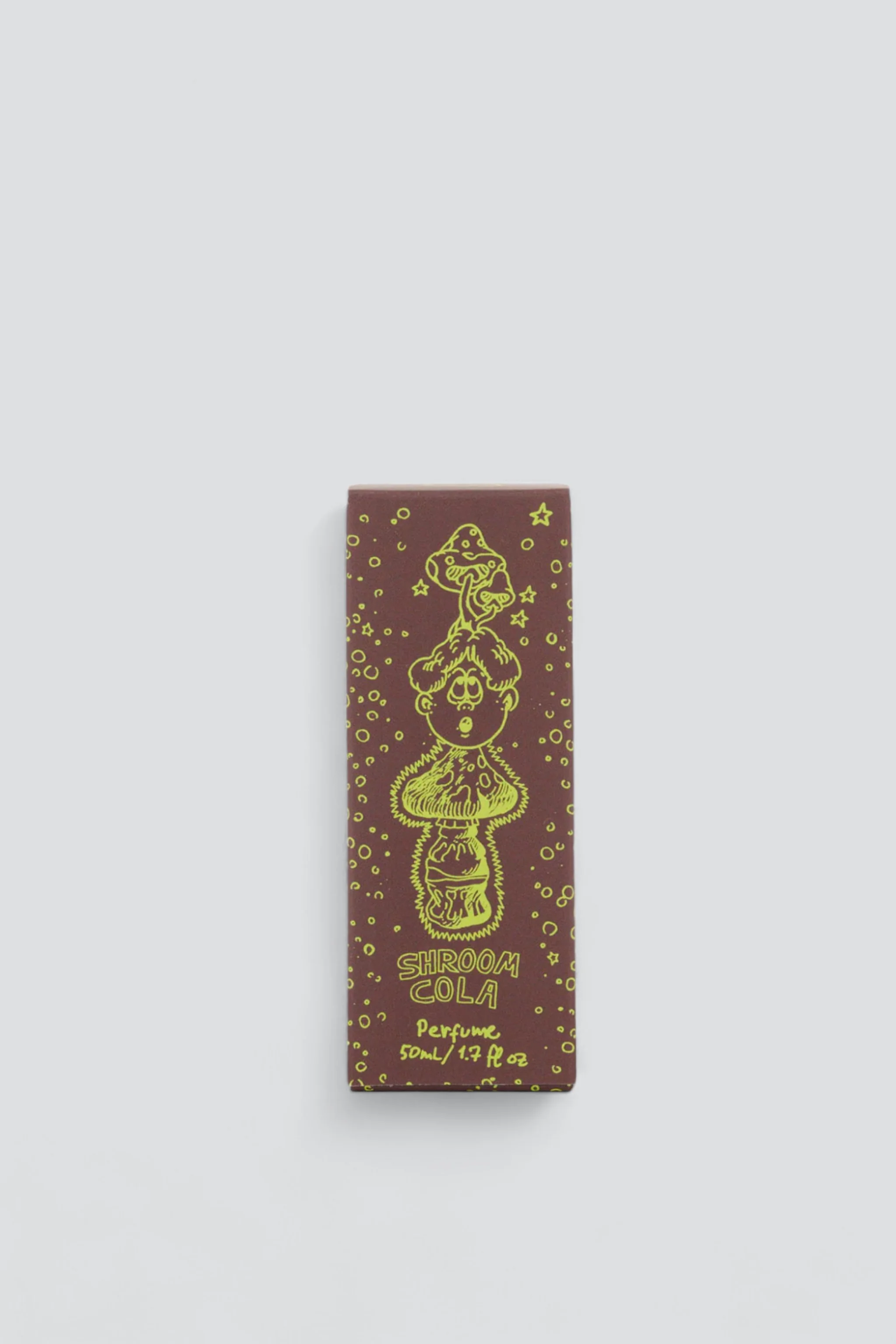 Shroom Cola Perfume - Image 2
