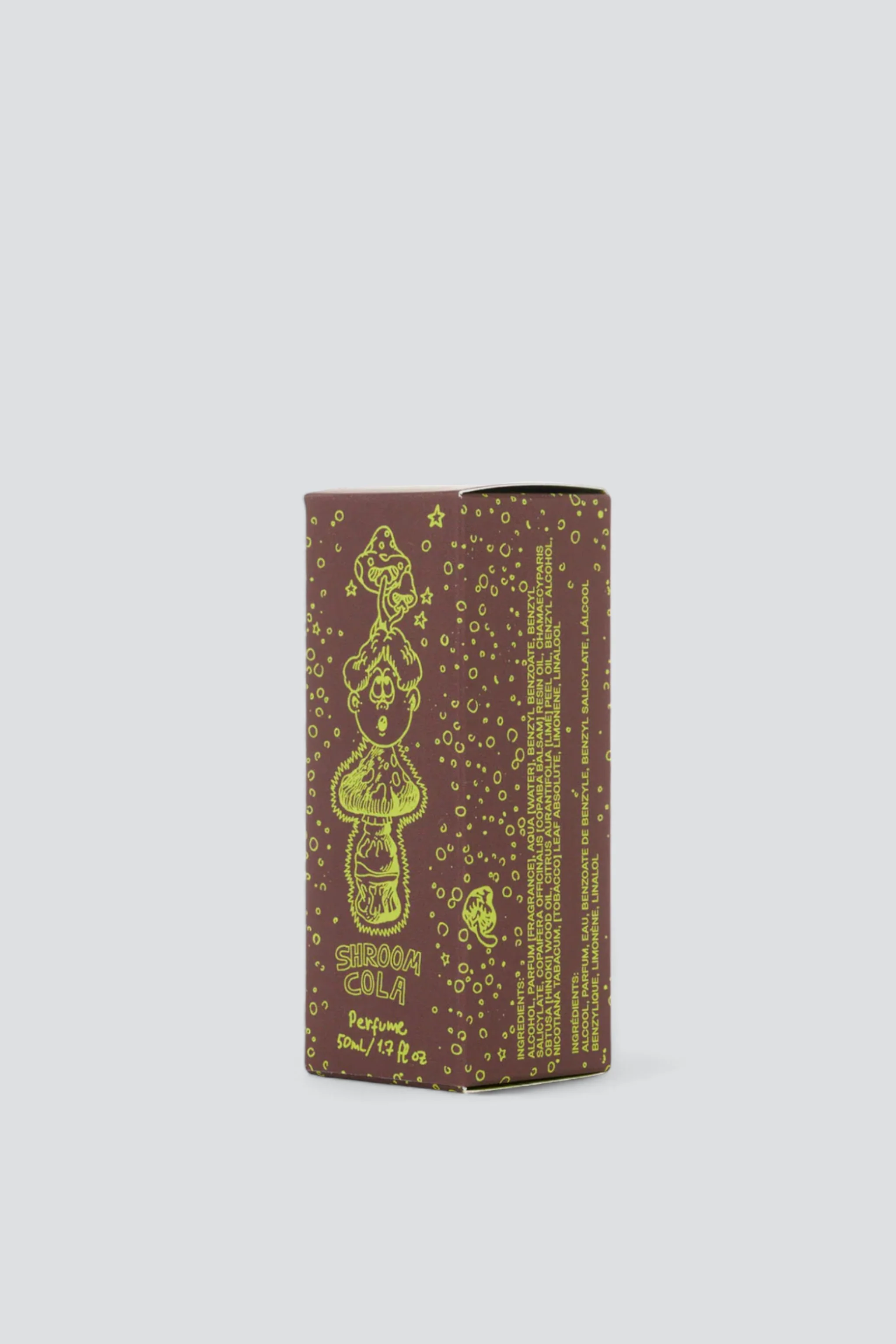 Shroom Cola Perfume - Image 3