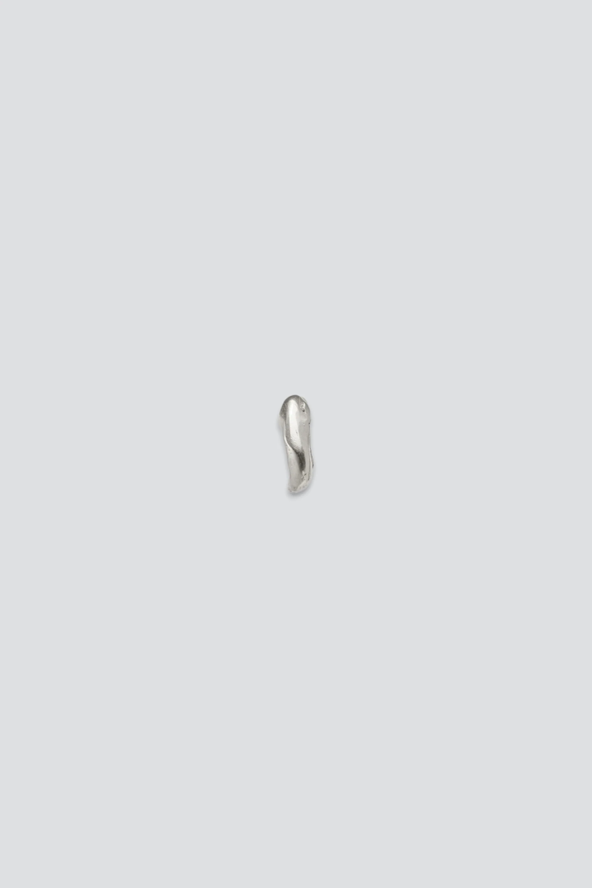 Silver Earcuff - Image 3