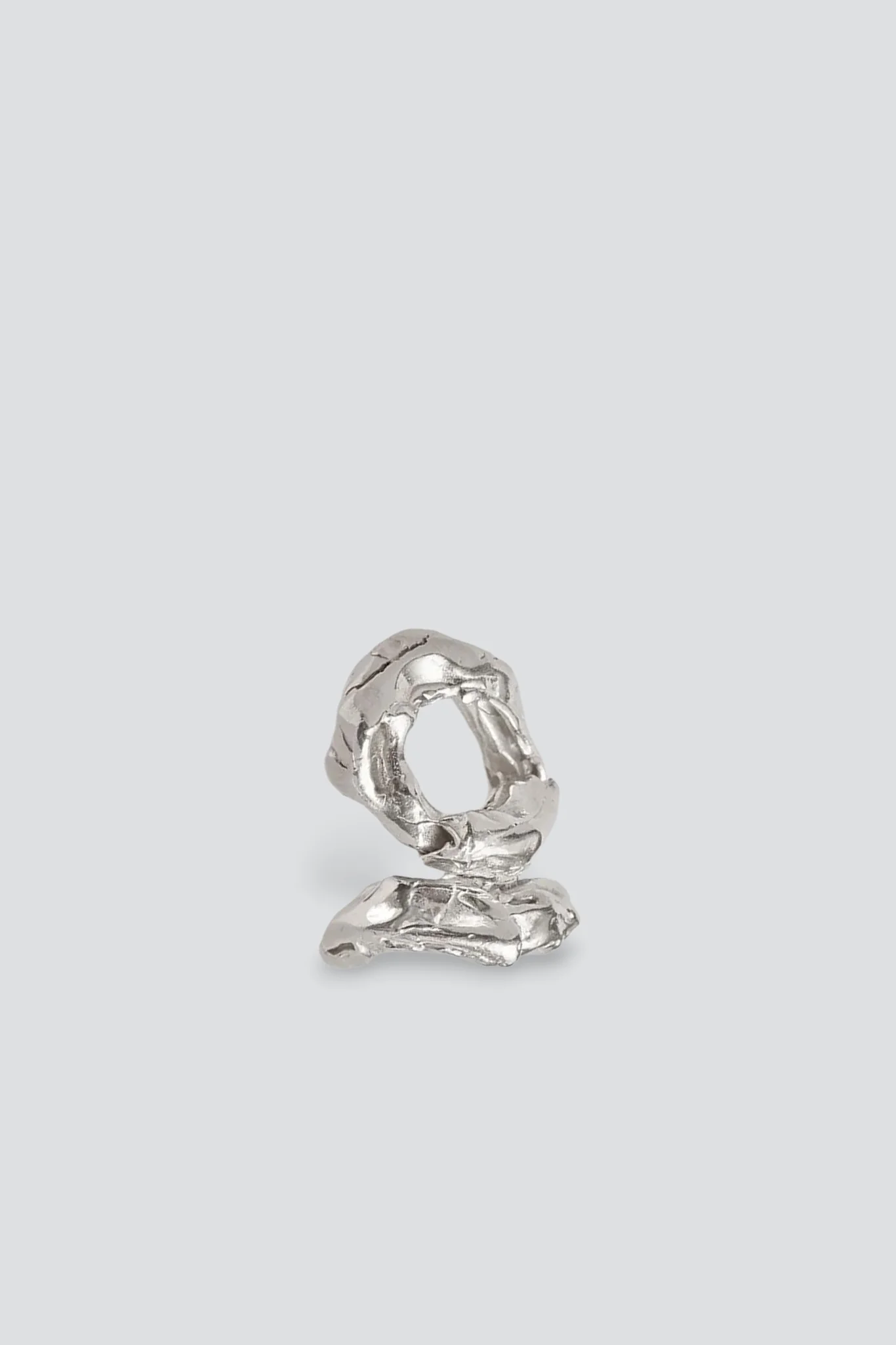 Silver Pedrera Ring - Image 3