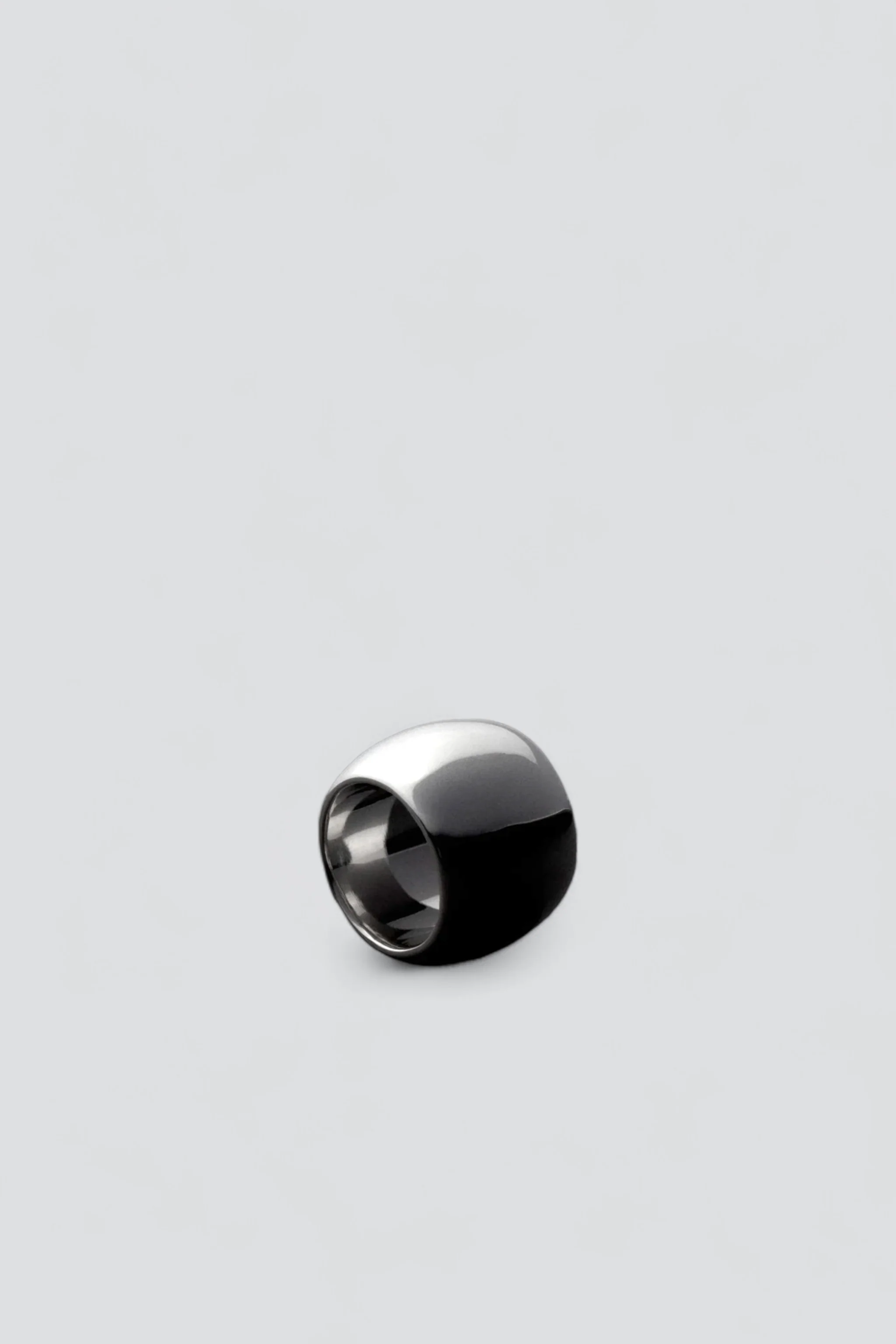 Silver RI-Calyx Ring - Image 4