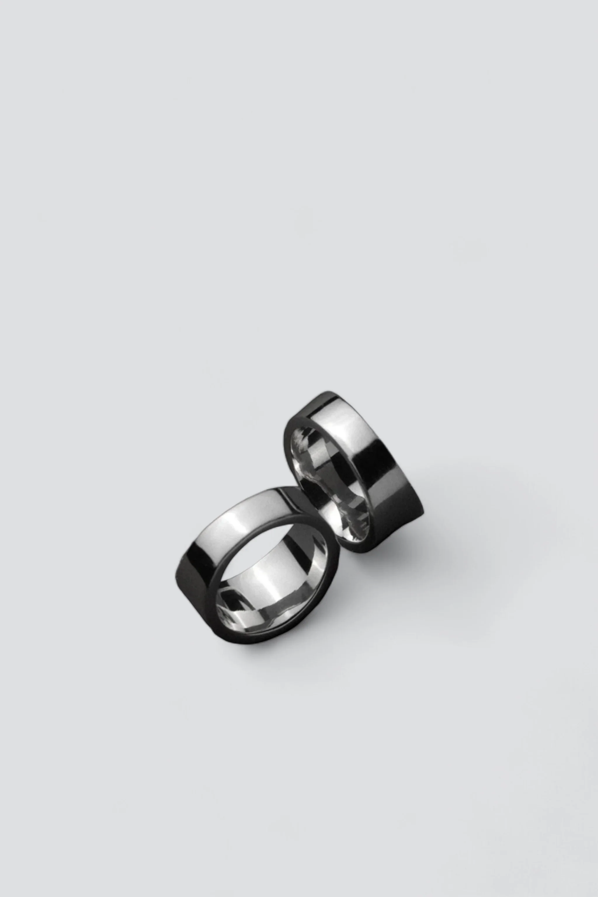 Silver RI-System Ring - Image 5