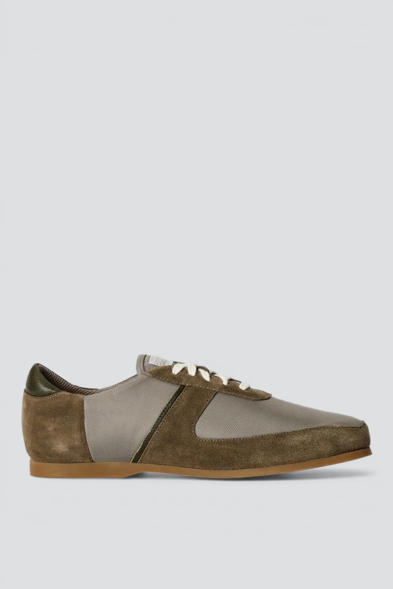 Silvergreen Sneak In Sport