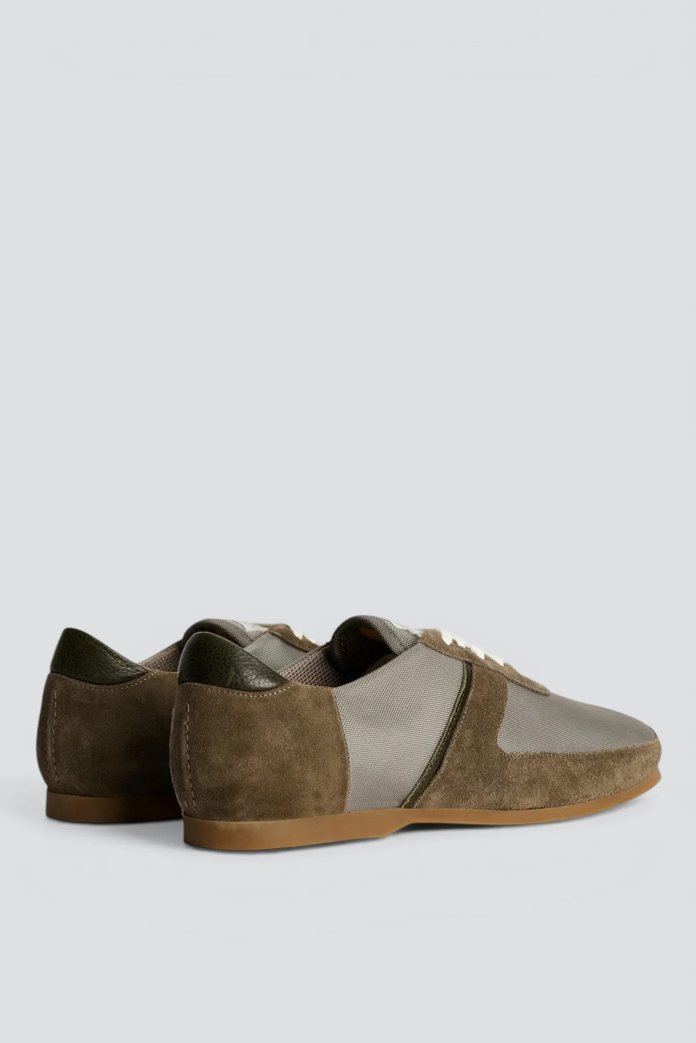 Silvergreen Sneak In Sport - Image 3