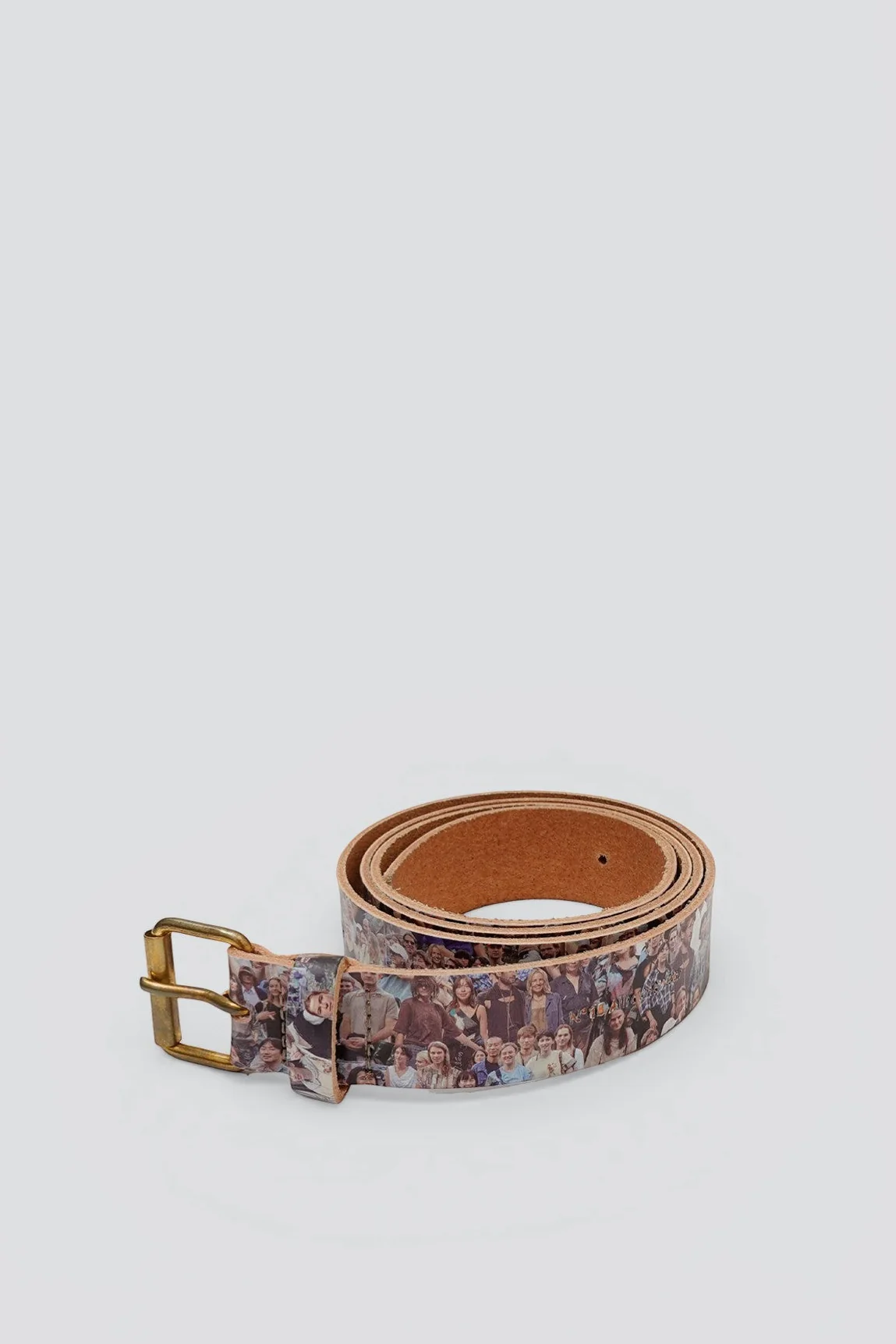 Small Faces VB42 Belt