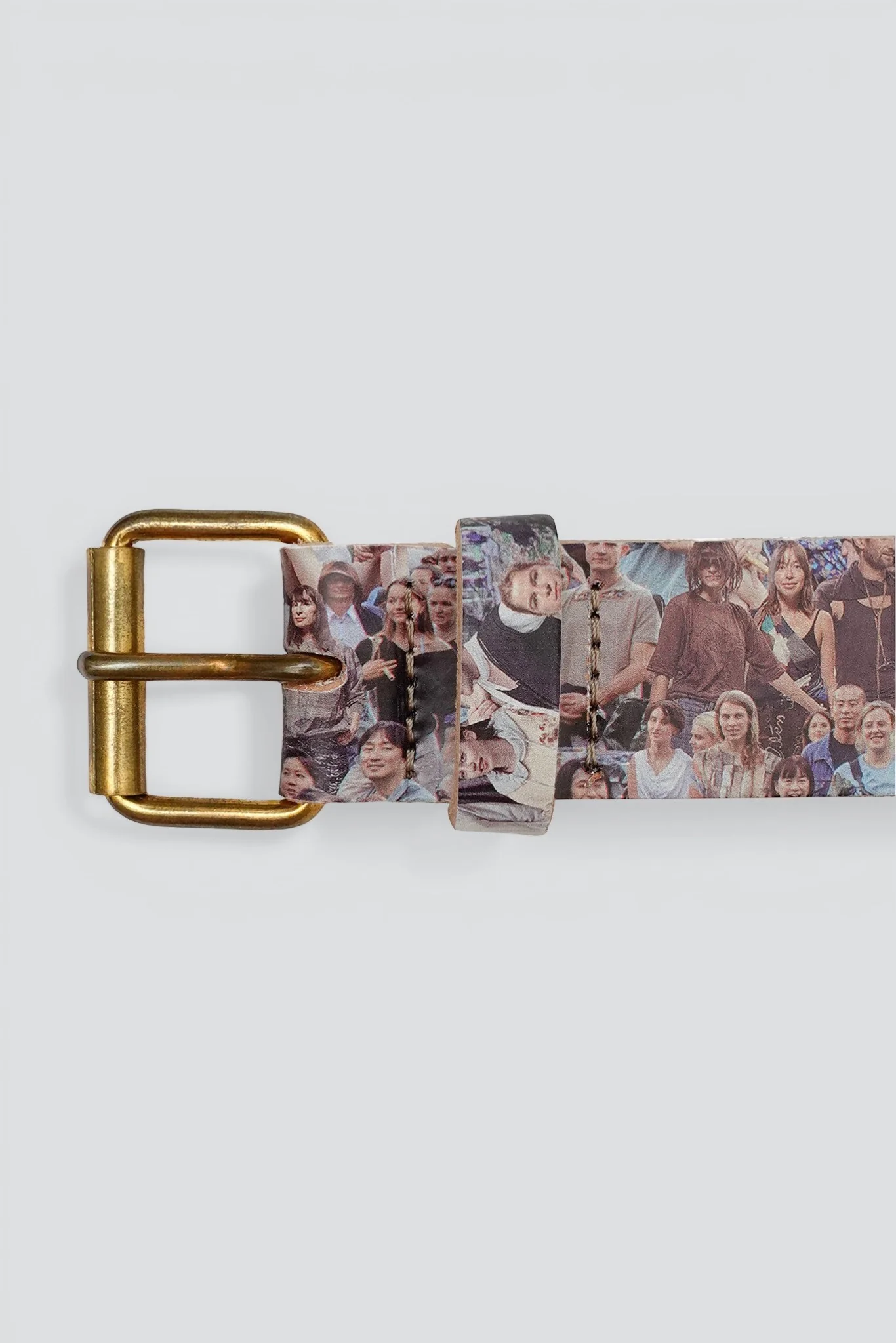 Small Faces VB42 Belt - Image 2