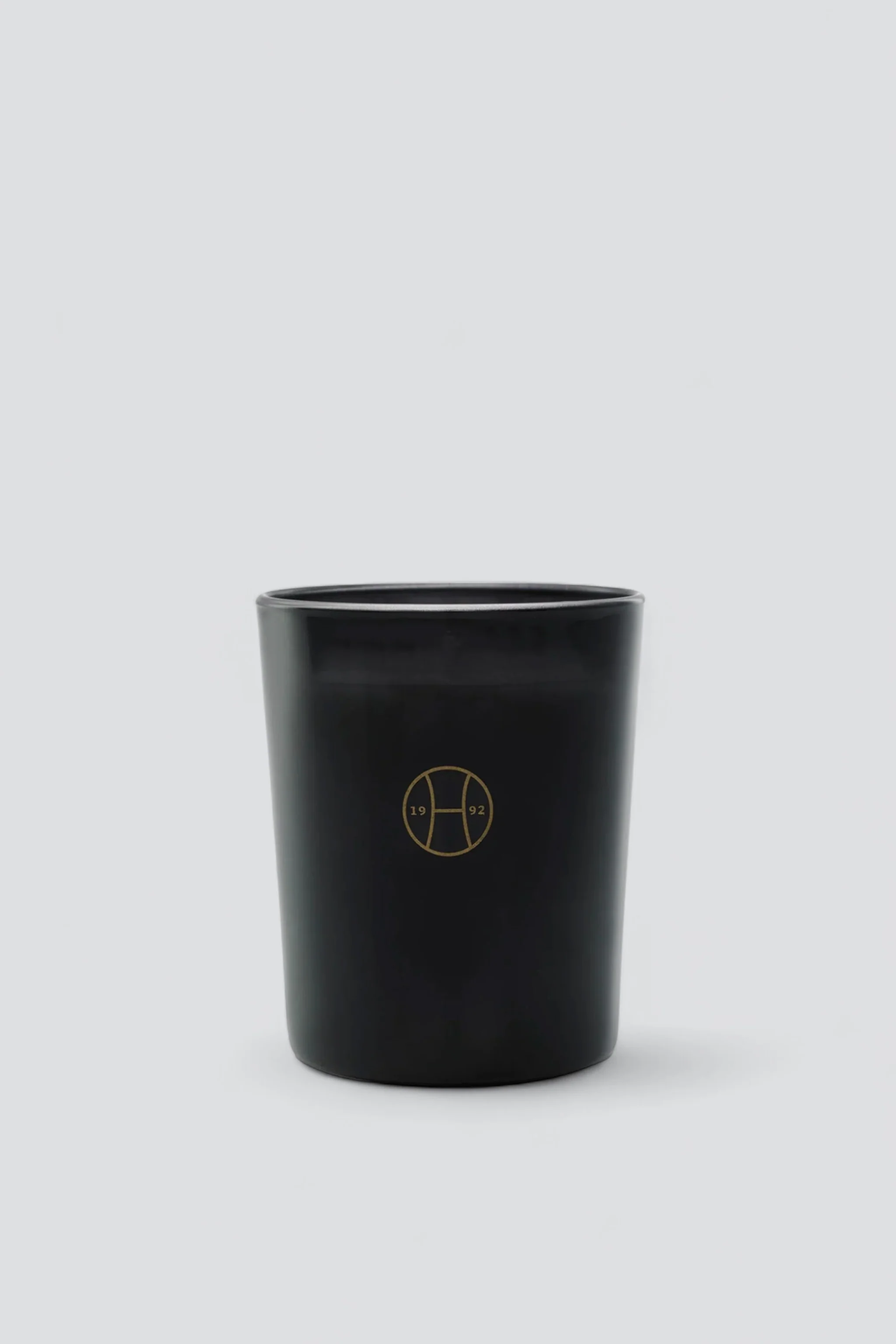 Ink Candle