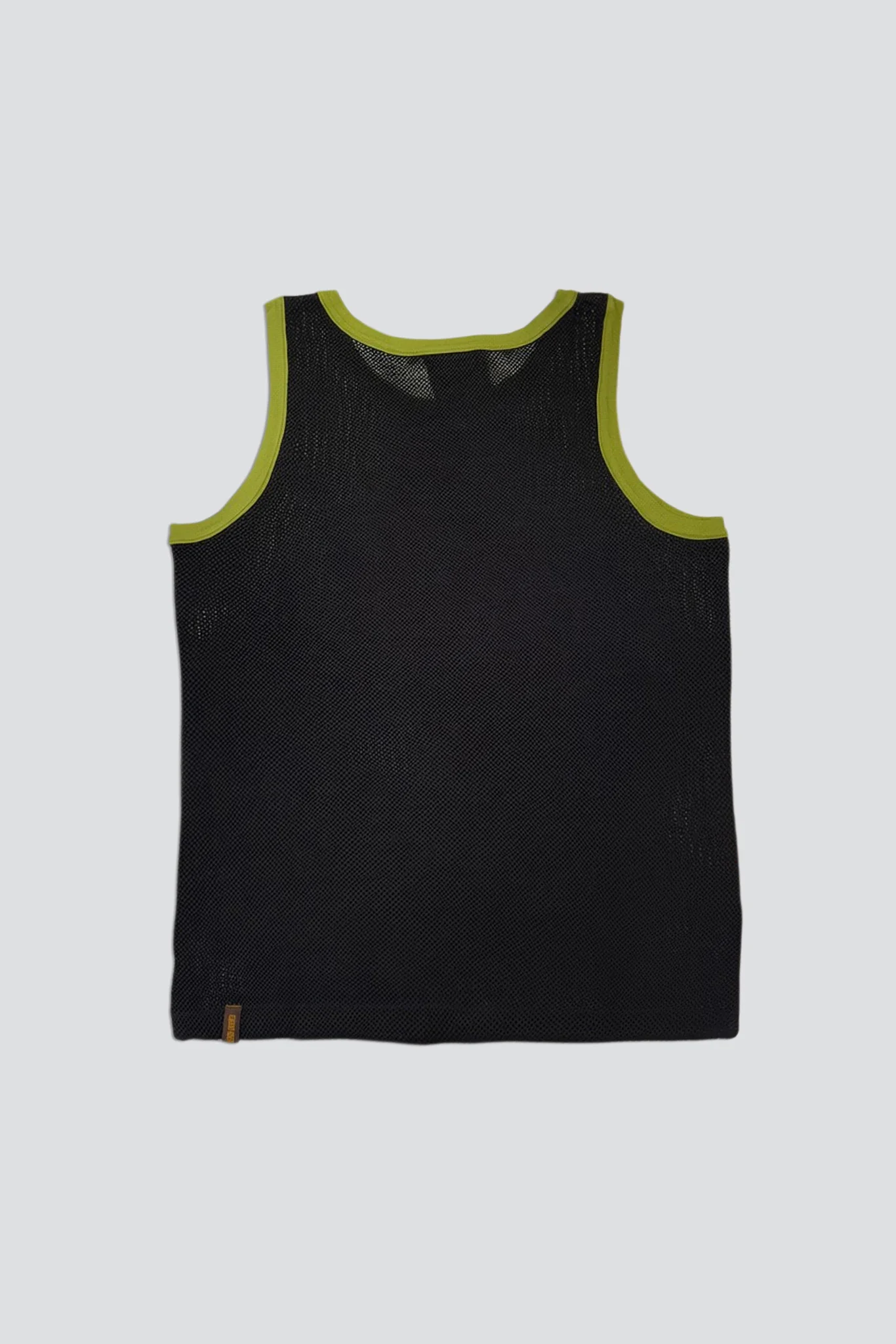Smoke Rib Edge Tip Tank - Image 3