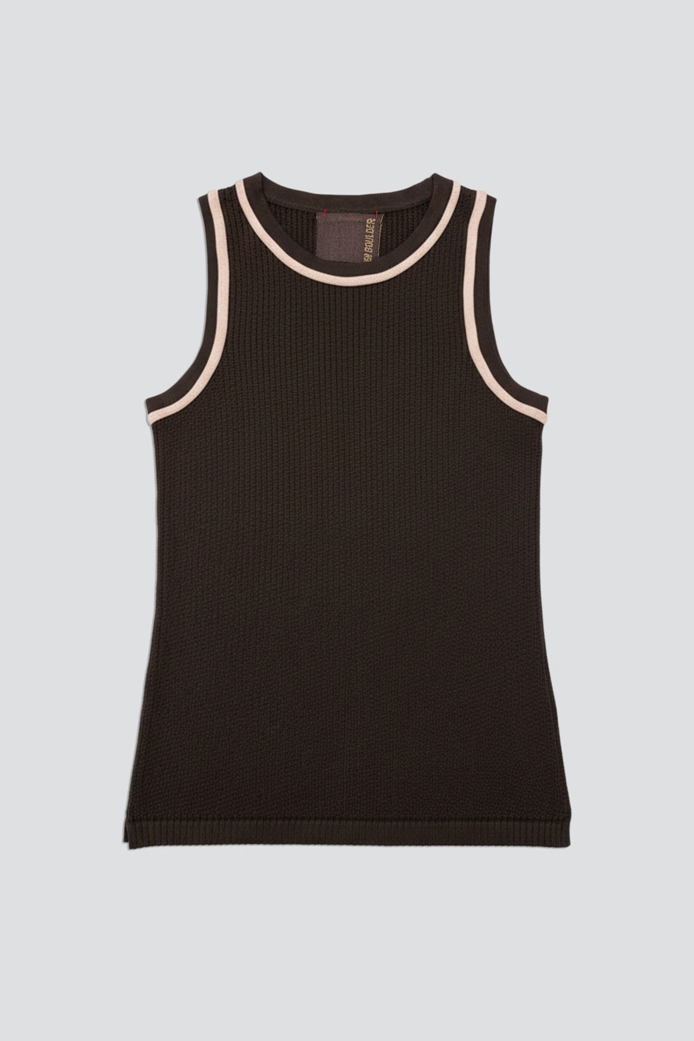 Soil Halo Tank Top