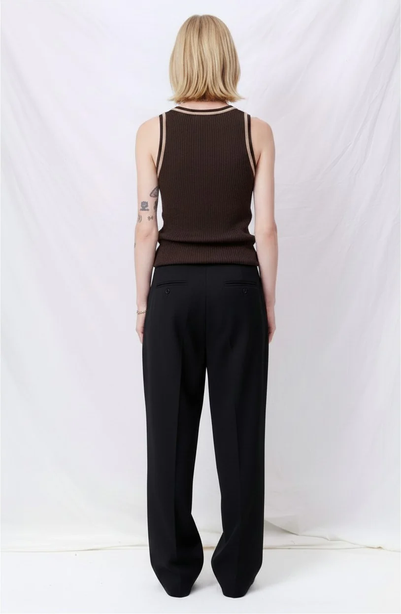 Soil Halo Tank Top - Image 3