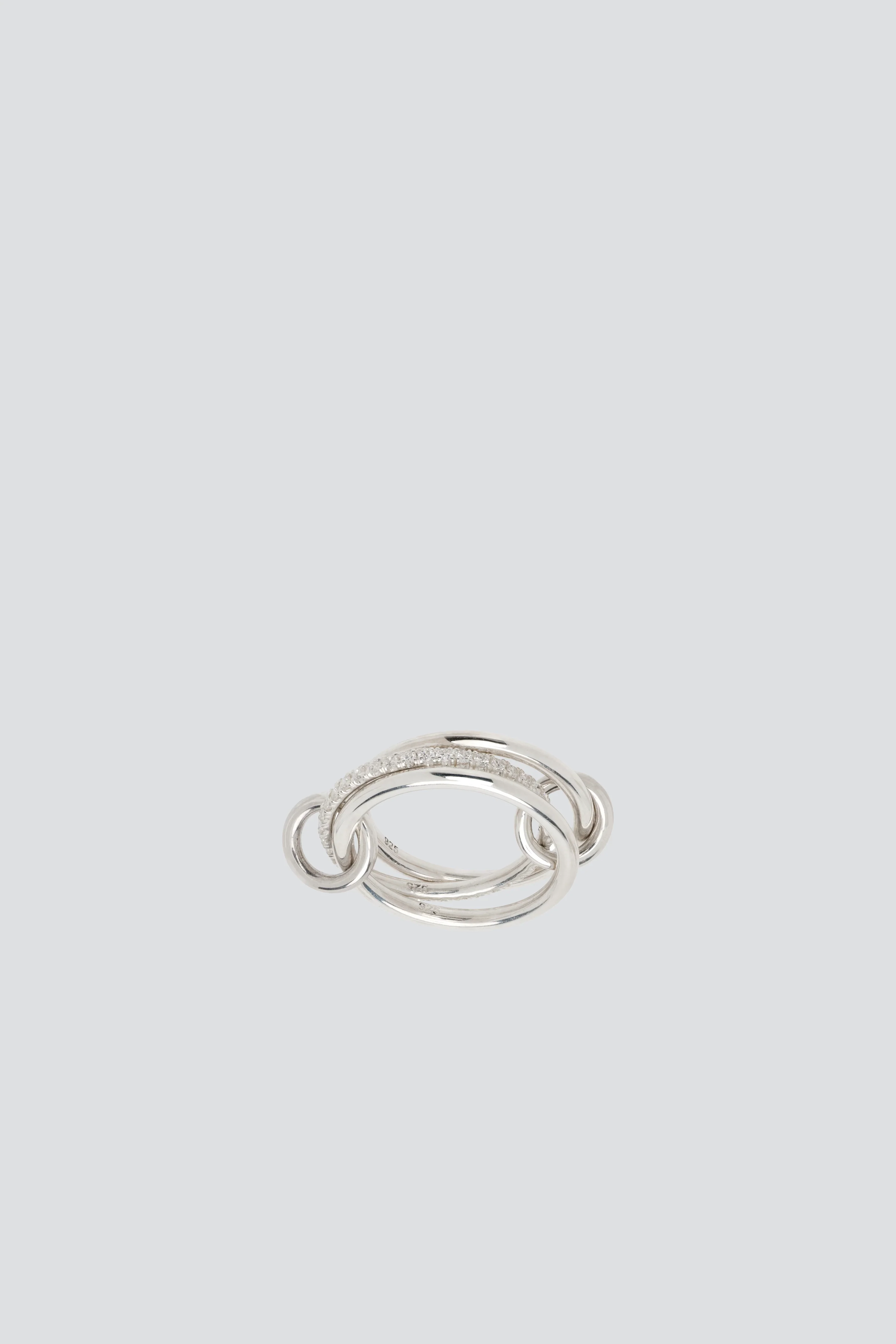 Sonny Silver Ring - Image 7