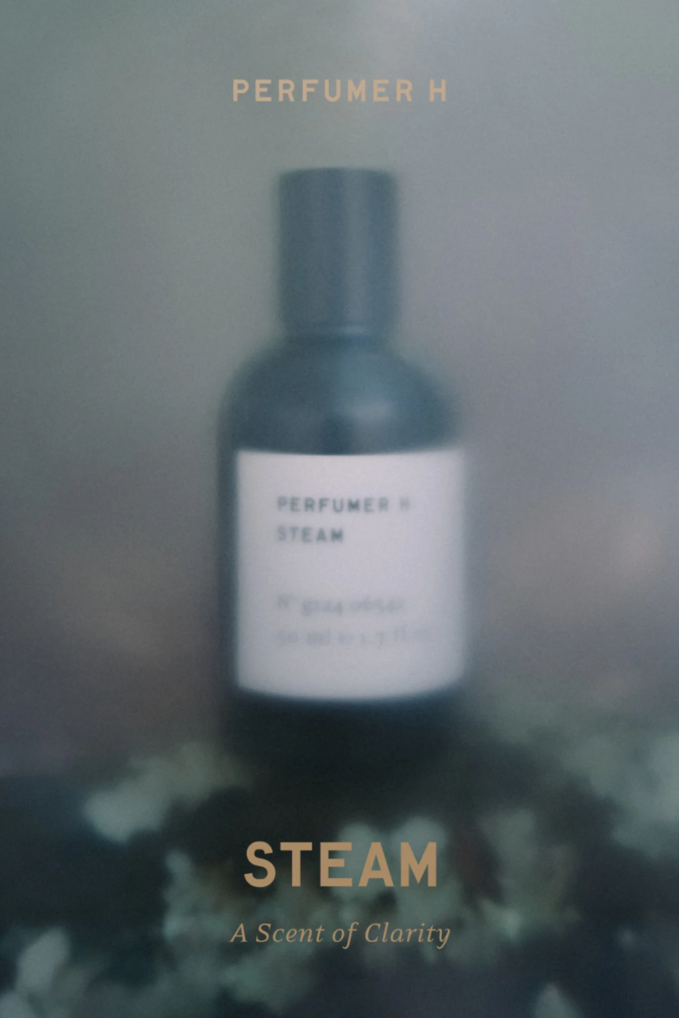 Steam Eau de Parfum - Image 3