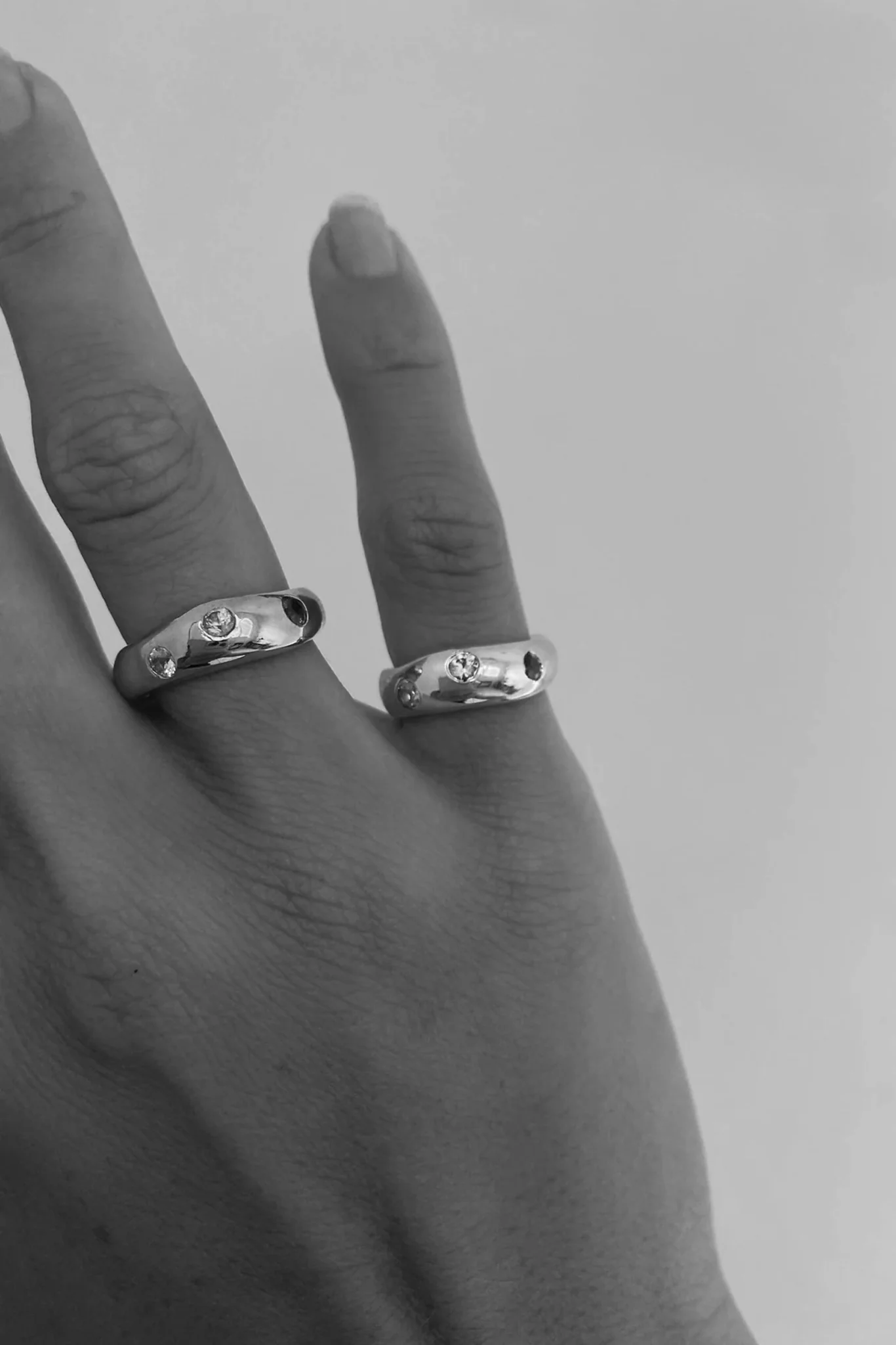 Sterling Silver Fiesta Ring - Image 2