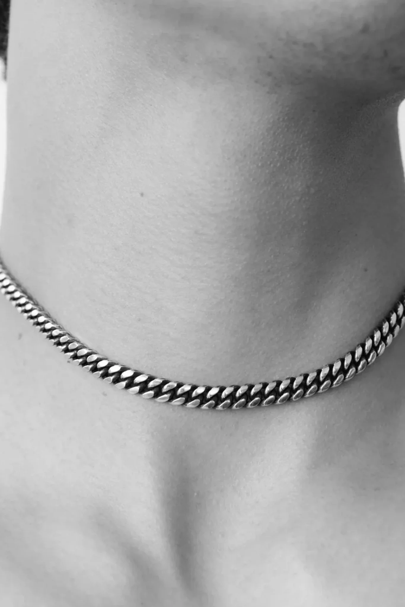 Sterling Silver Malo T Chain - Image 4