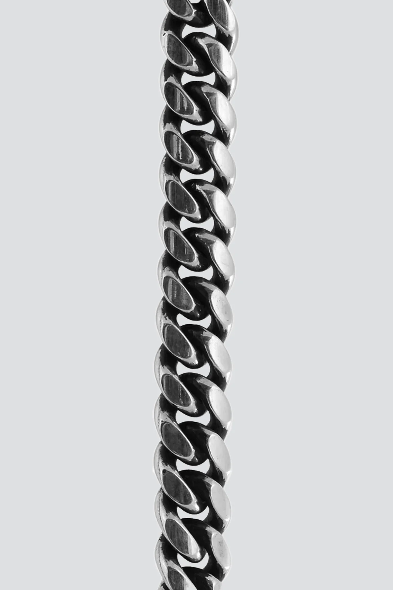 Sterling Silver Malo T Chain - Image 5