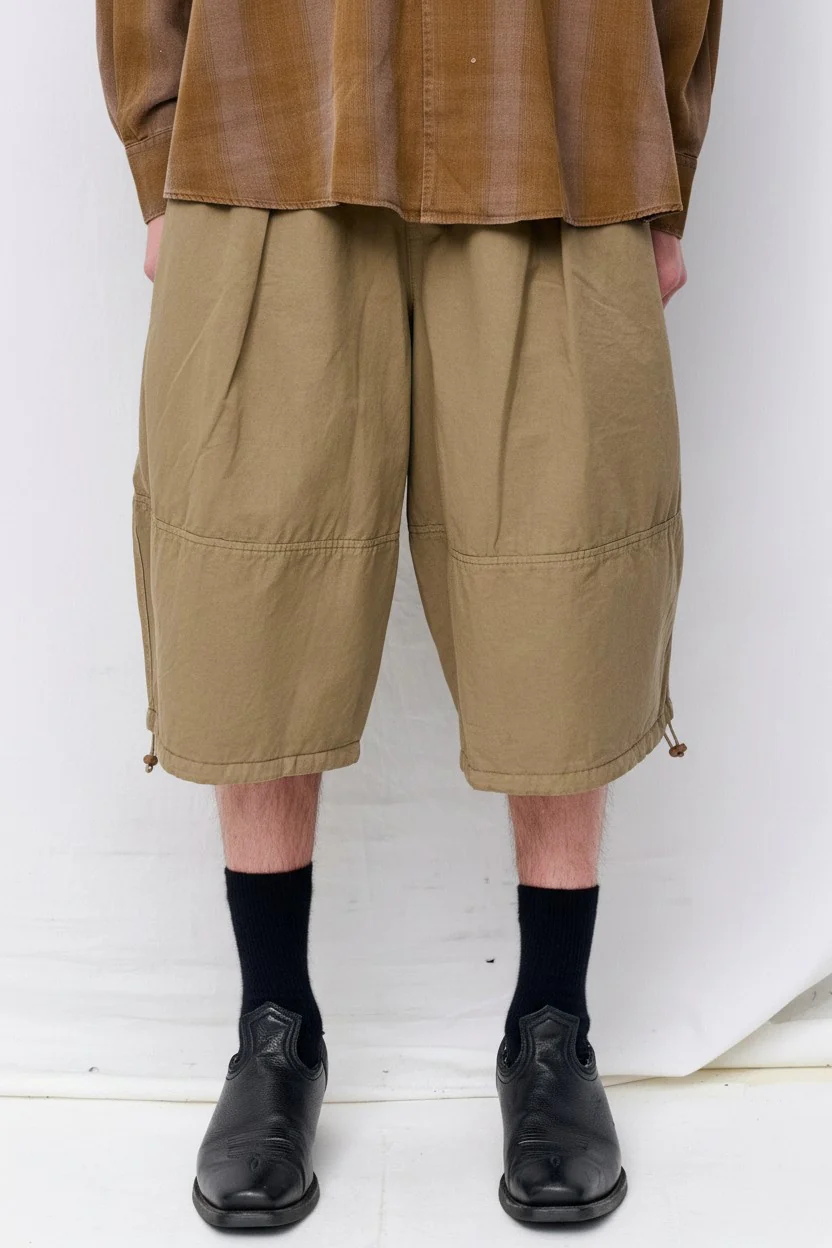 Stone Salba Short