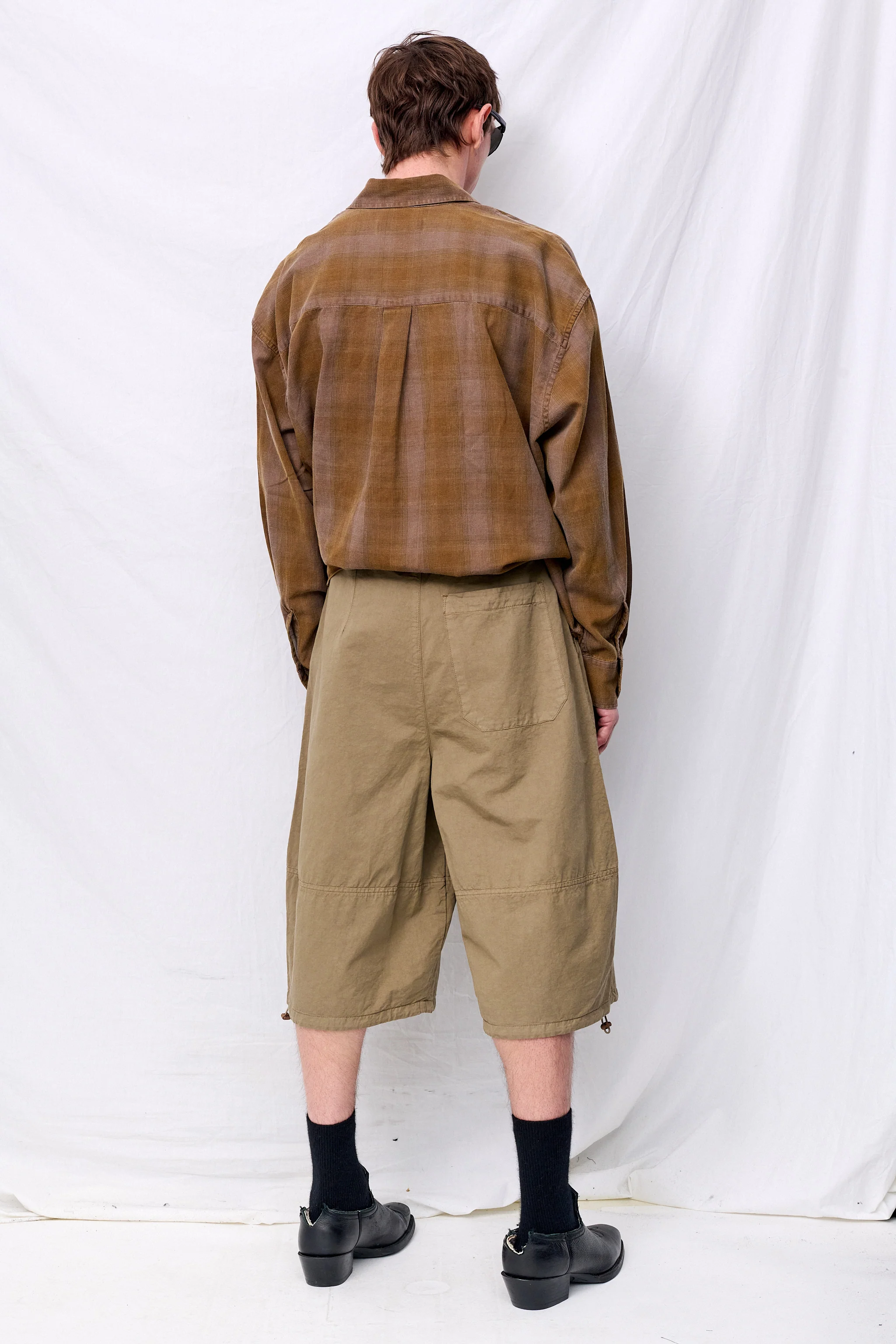 Stone Salba Short - Image 5