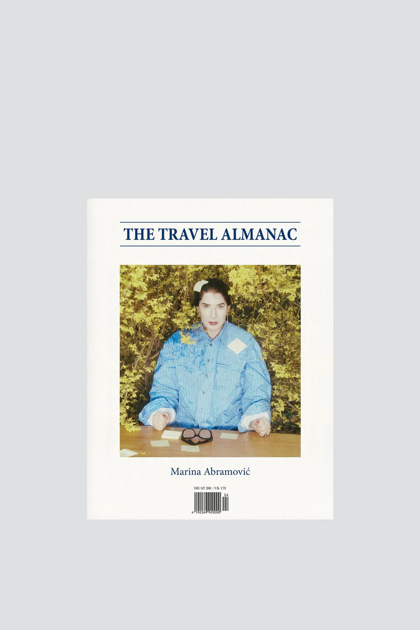 The Travel Almanac - Summer 2024