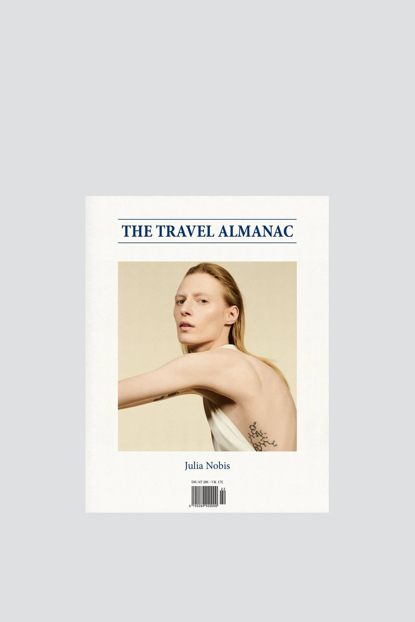 The Travel Almanac - Summer 2024 - Image 2
