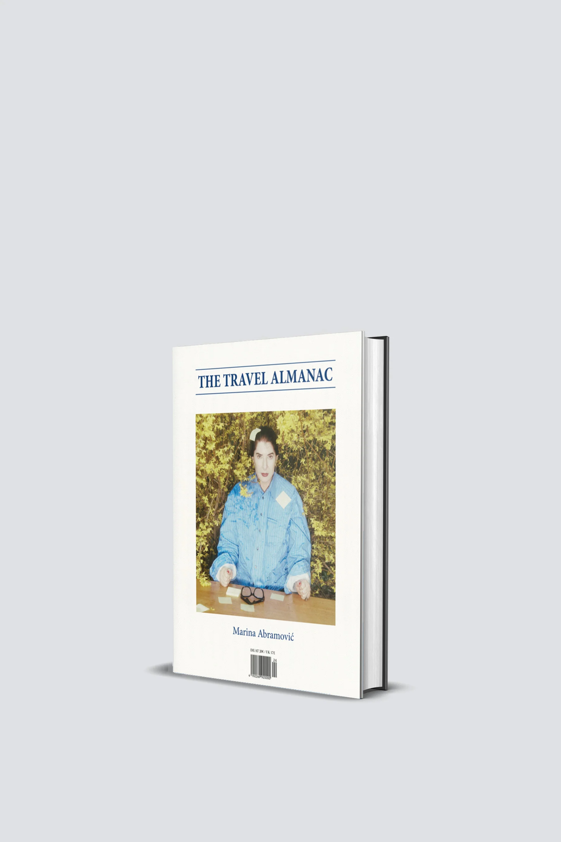 The Travel Almanac - Summer 2024 - Image 3
