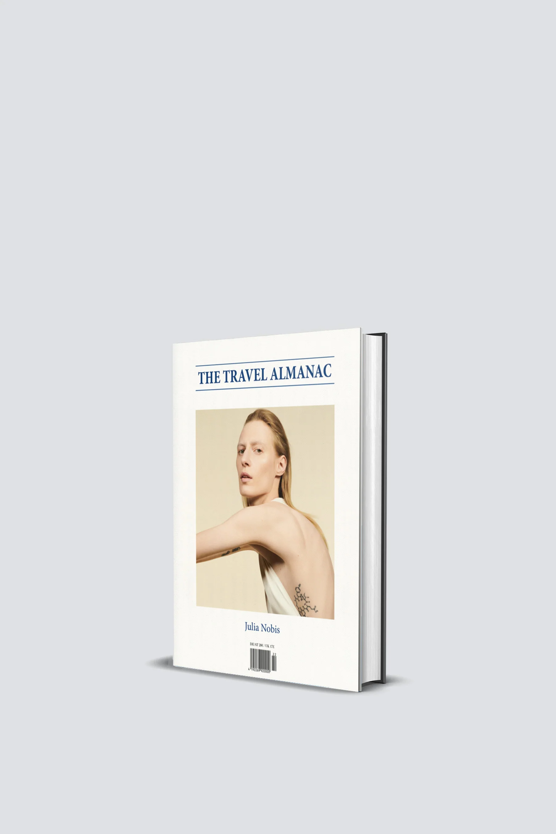 The Travel Almanac - Summer 2024 - Image 4
