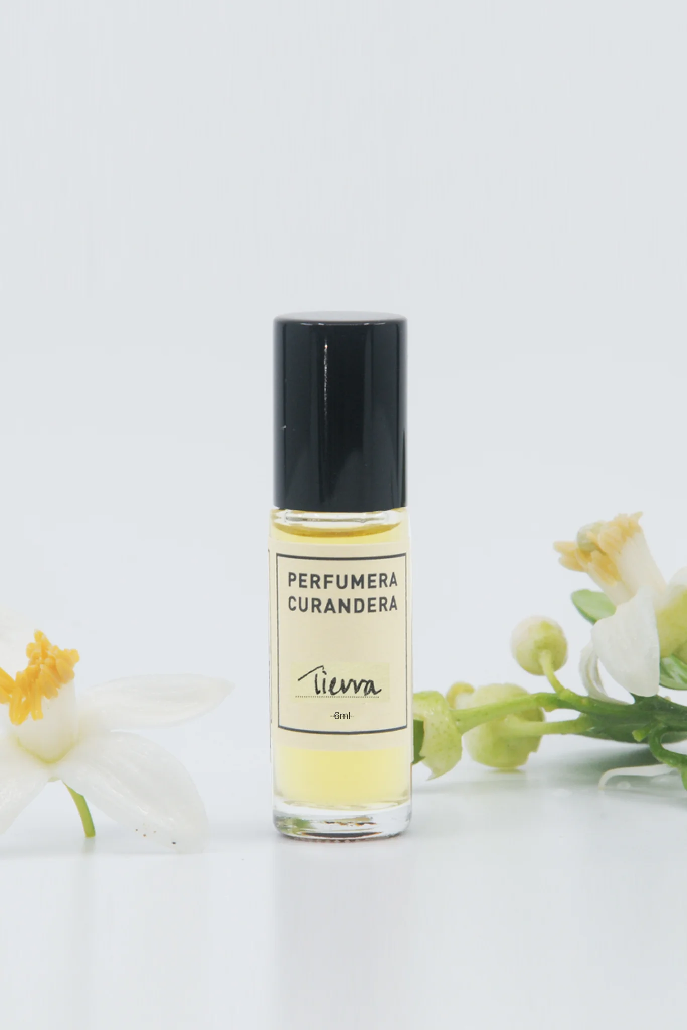 Tierra Perfume - Image 3