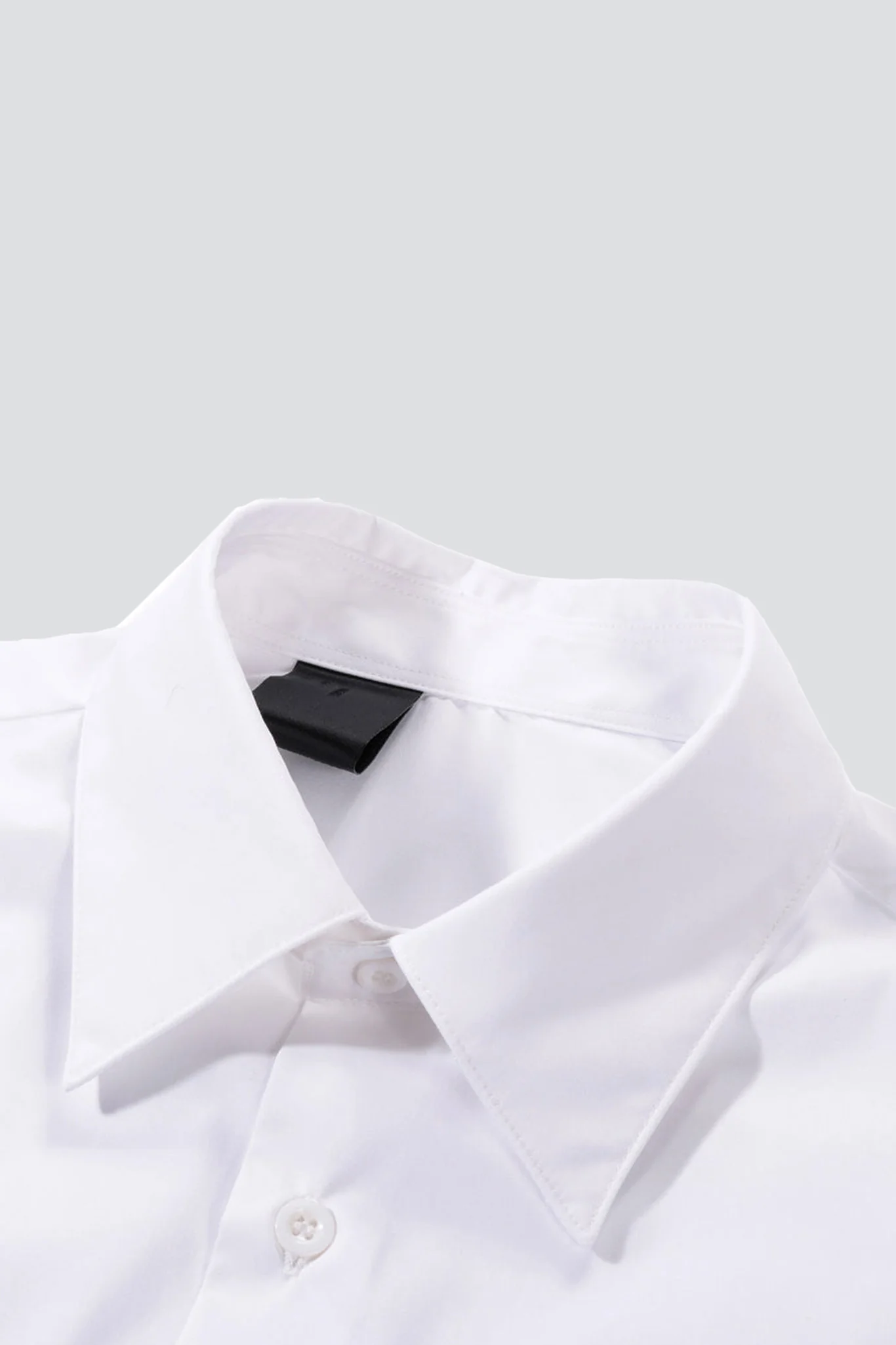 White Dress Shirt - Image 4
