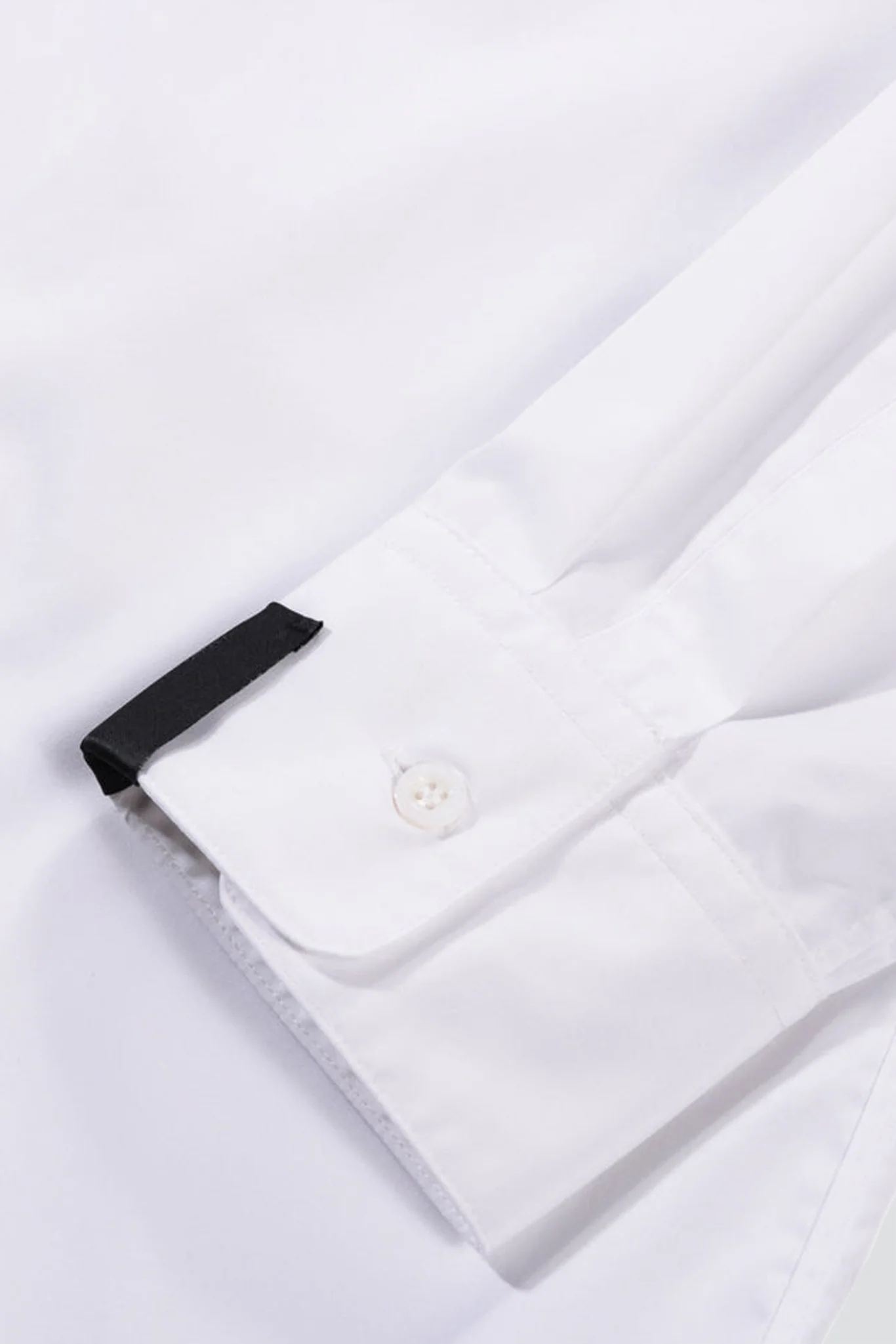 White Dress Shirt - Image 5