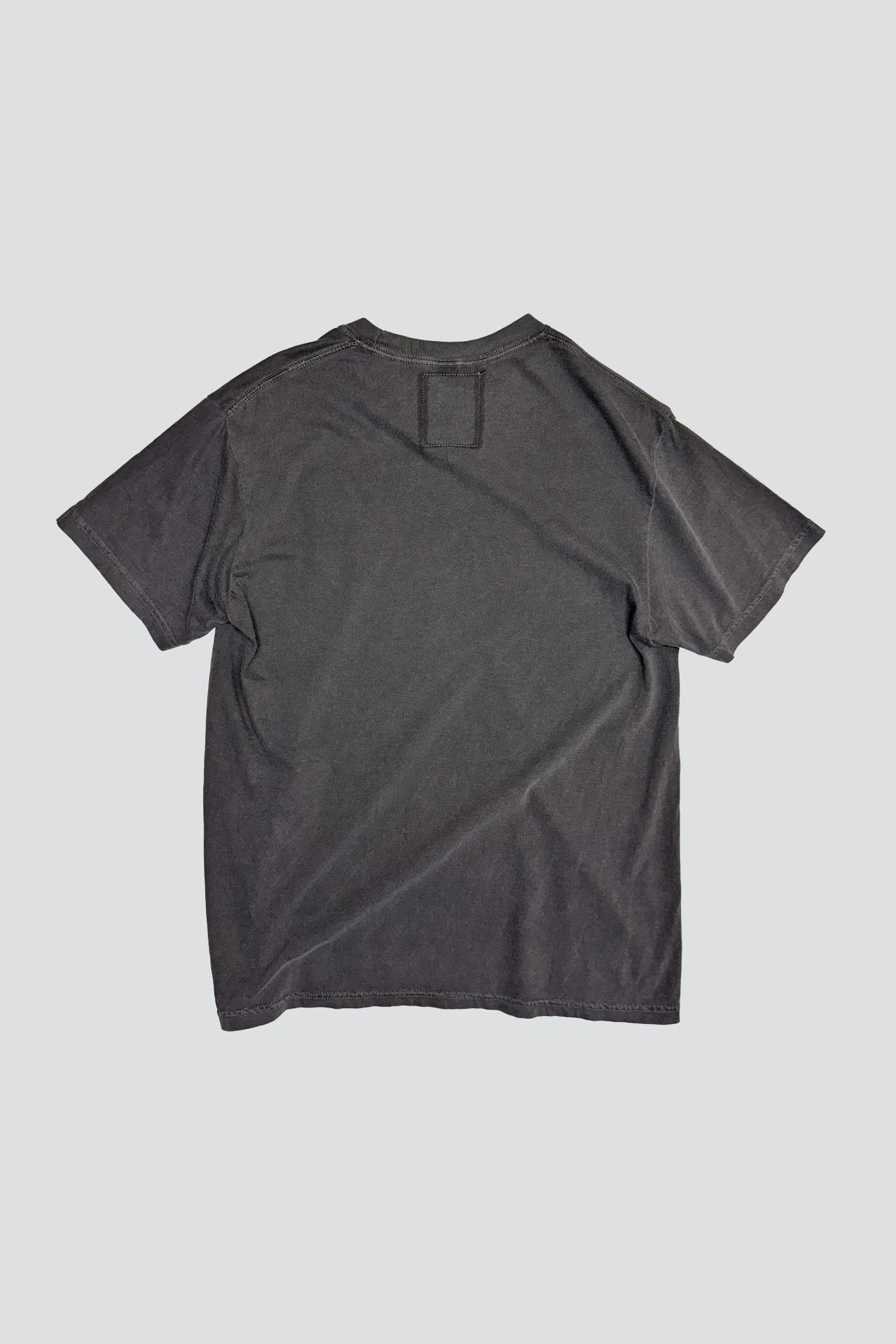 Wolf New York Logo Tee - Image 5