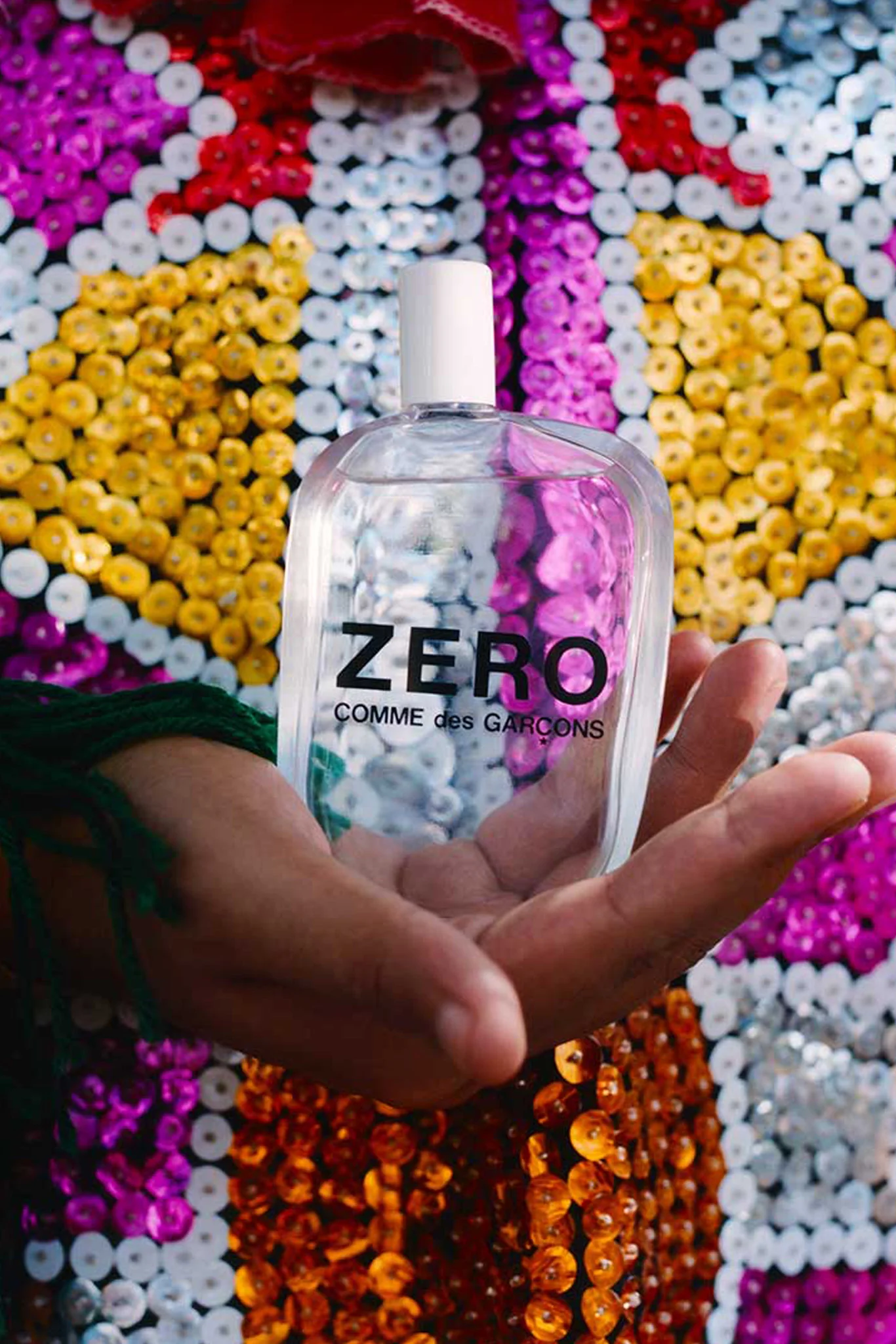 Zero Eau de Parfum - Image 3