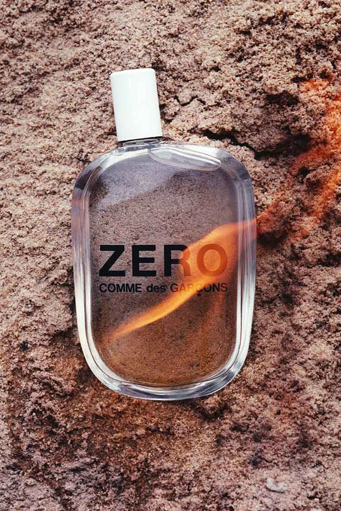Zero Eau de Parfum - Image 4