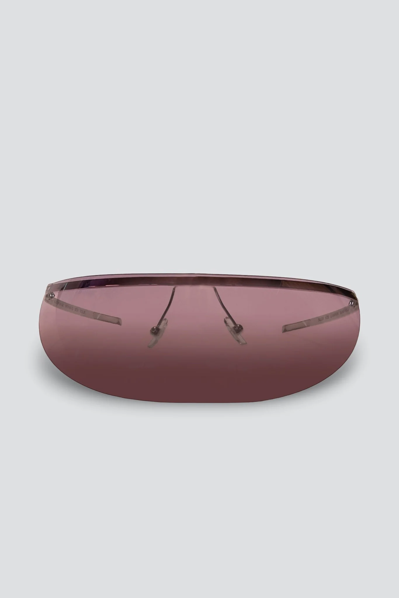 Rose ZVC1 Sunshield Sunglasses