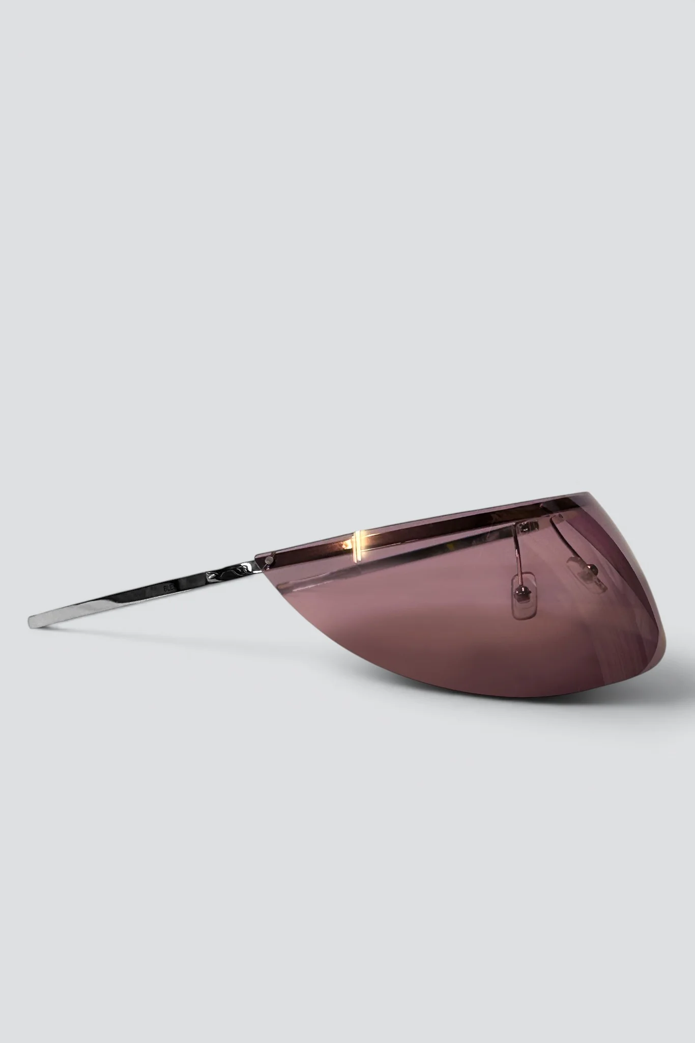 Rose ZVC1 Sunshield Sunglasses - Image 2